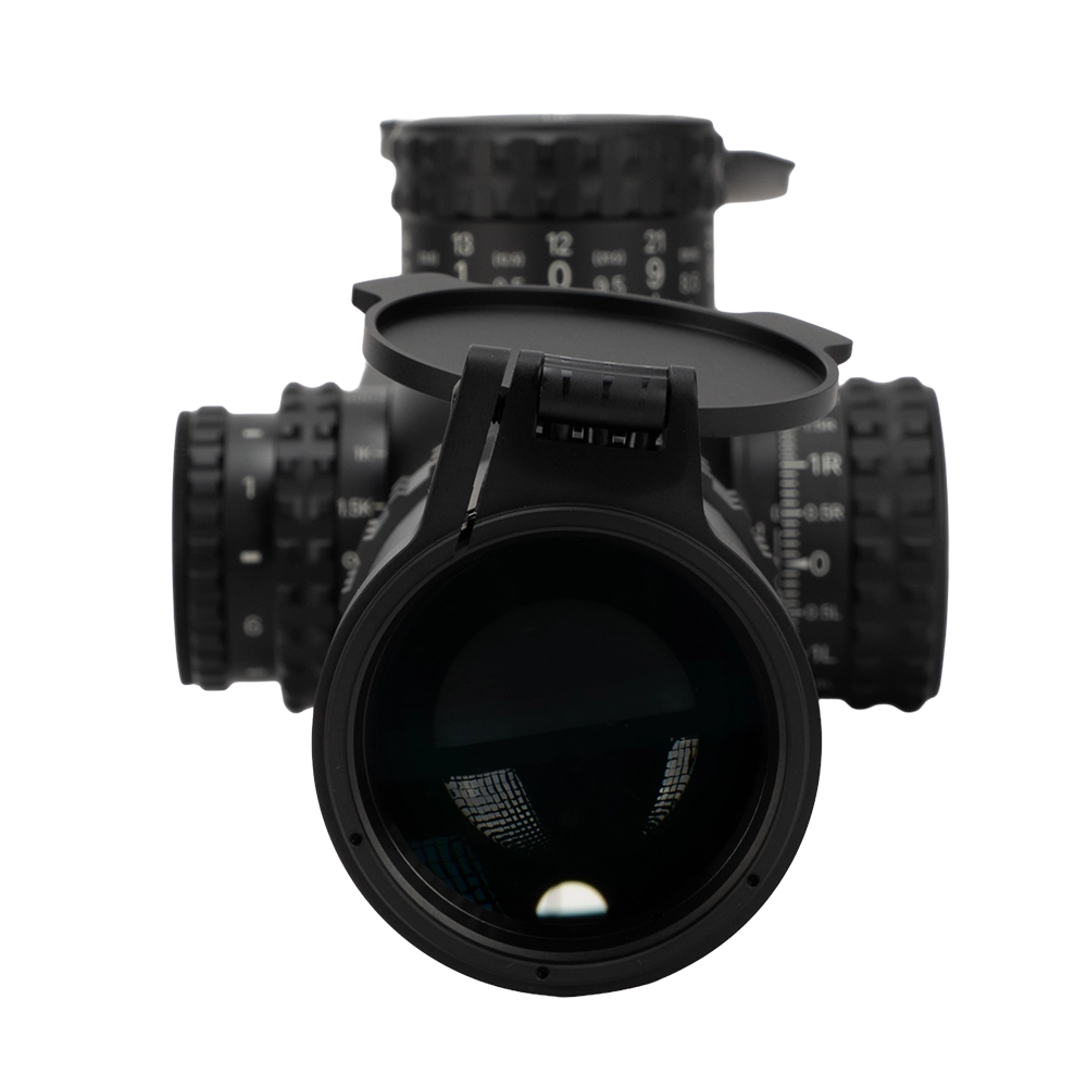 Оптический прицел Remington Phantom 5-25x56 ED FFP SF IR 34мм 0.1 MRAD
