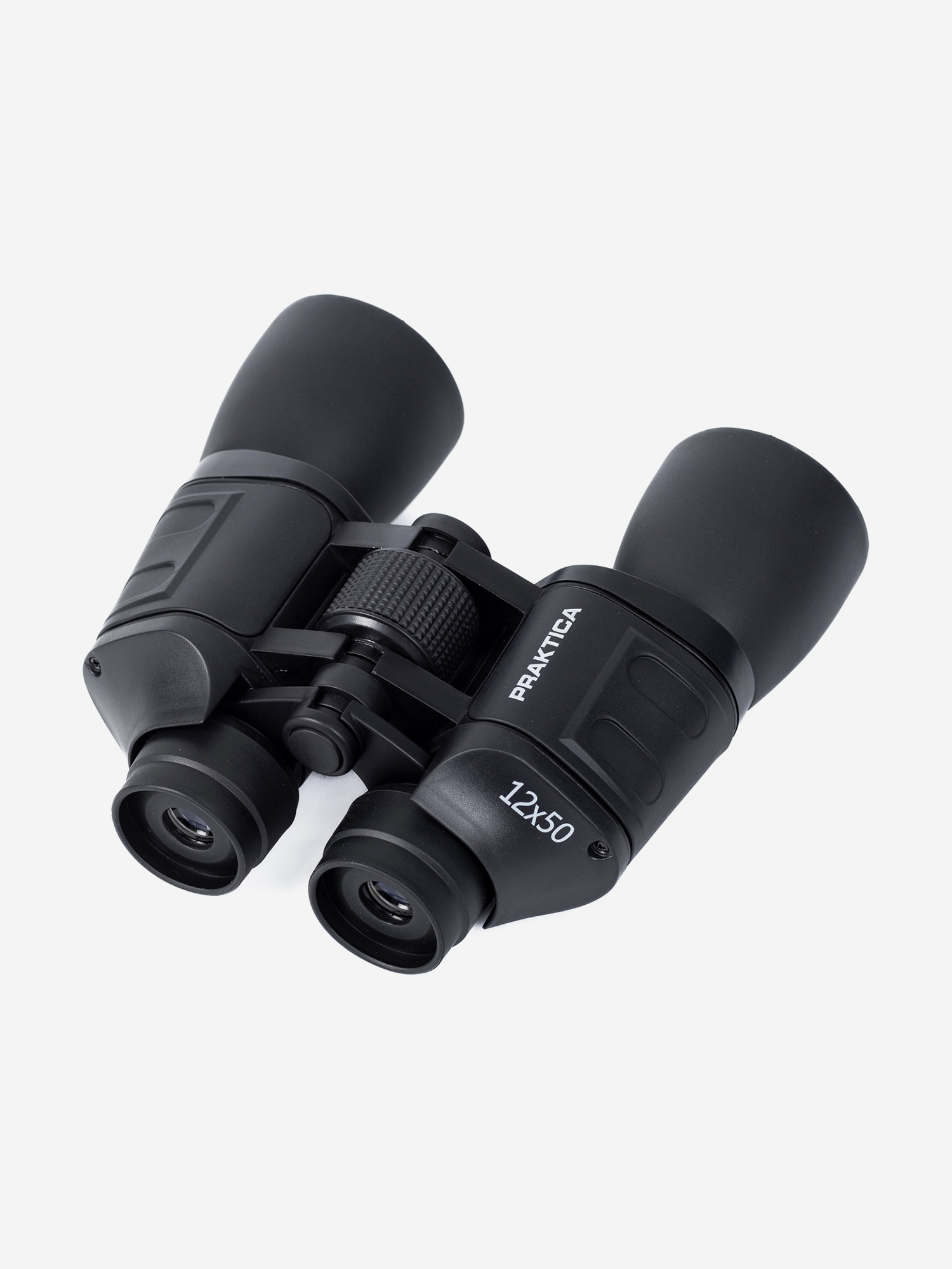 Бинокль Praktica Falcon 12x50 черный (PRA081)