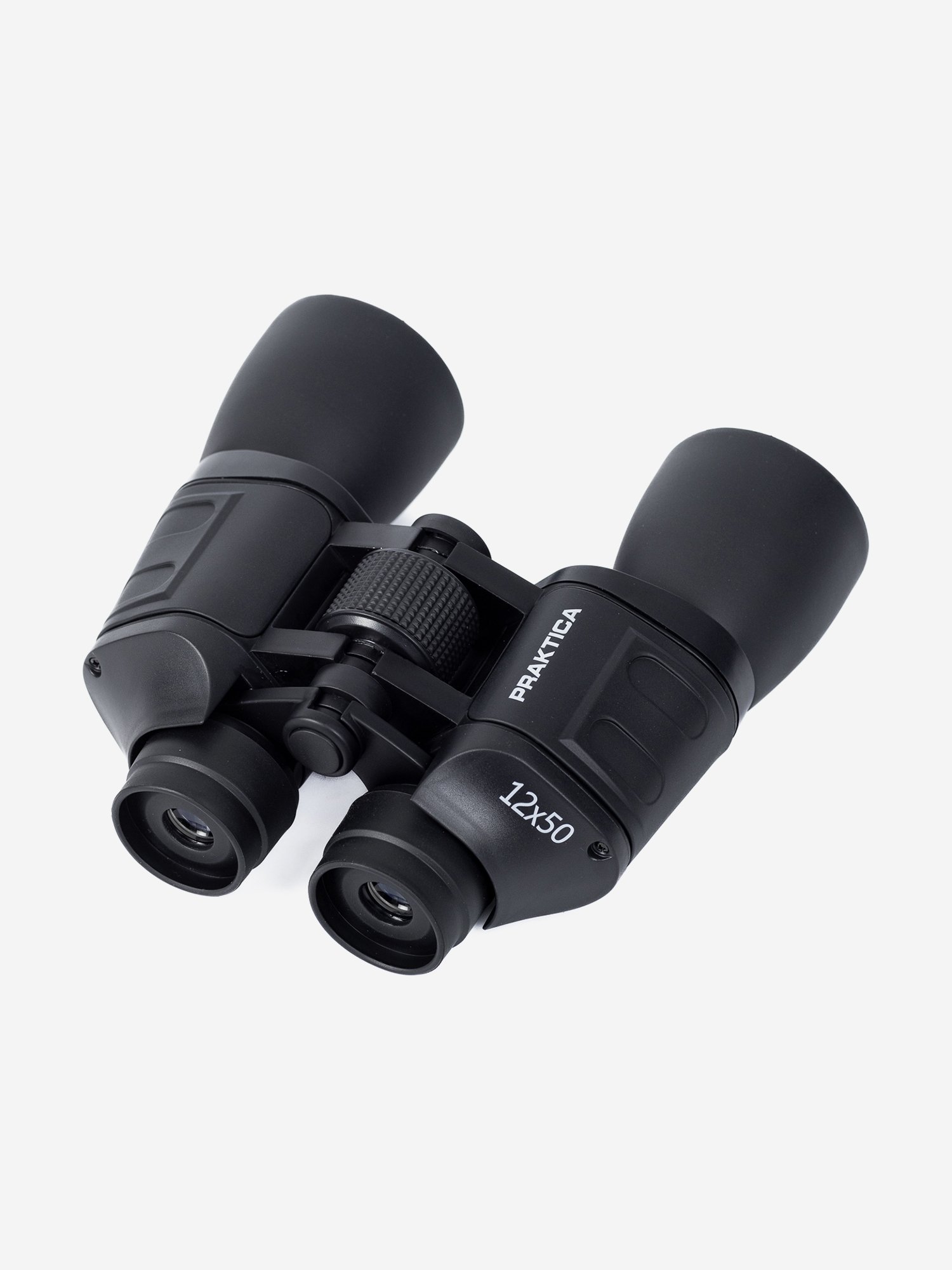 Бинокль Praktica Falcon 12x50 черный (PRA081)