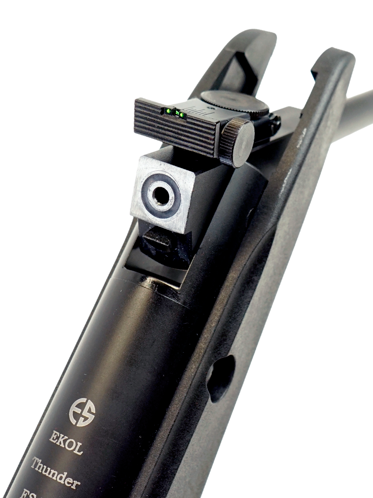 Винтовка пневм. EKOL THUNDER ES 450 Black, кал. 4,5 мм, 3 Дж