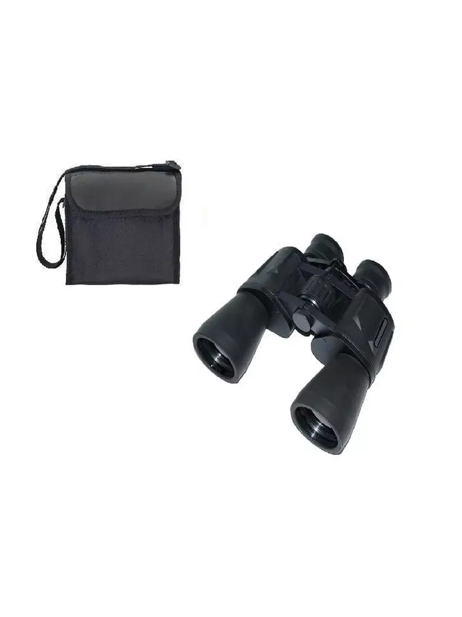 Бинокль BUSHNELL 30*50 AW-54