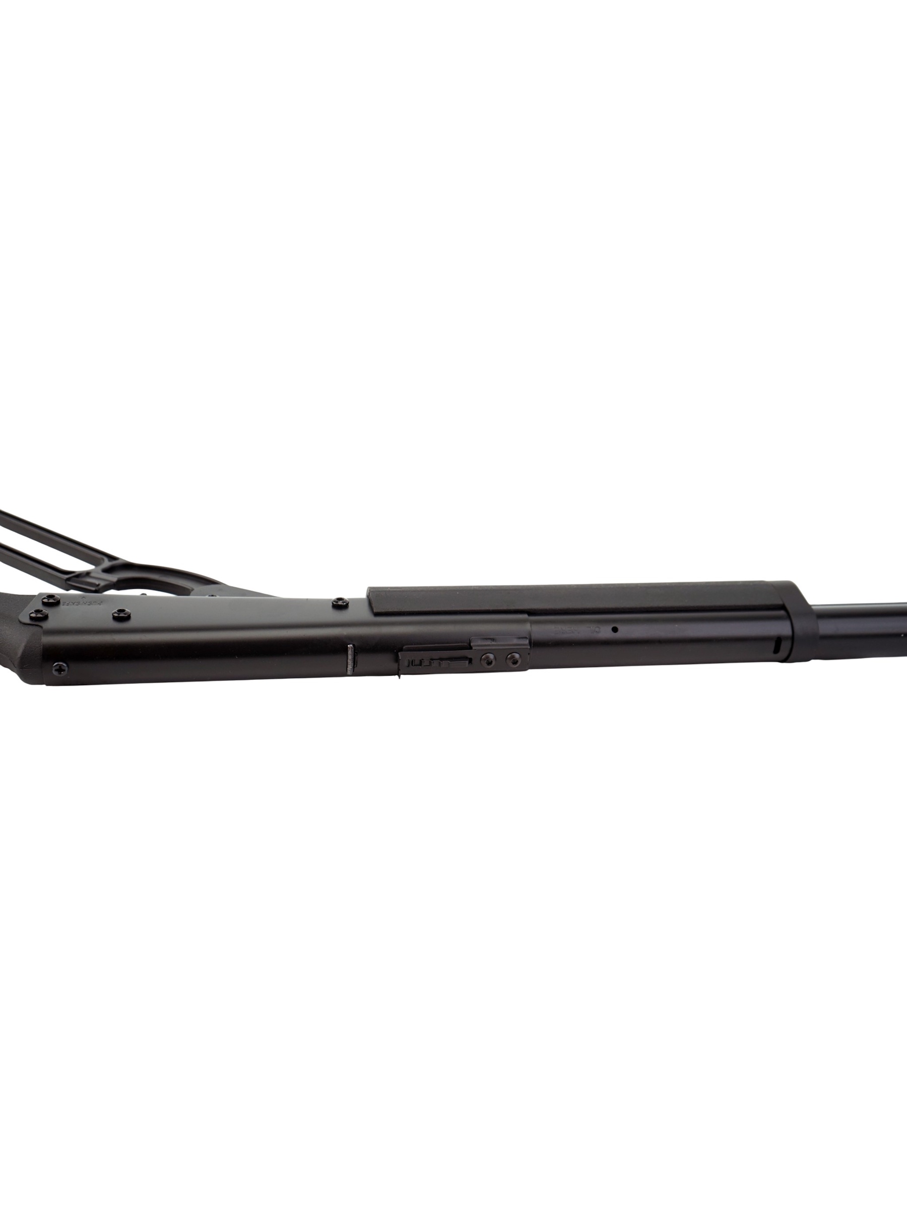 Пневматическая винтовка Borner Lever Action ( скоба Генри, пластик, XSV0S01, 3 Дж. ) 4.5 мм