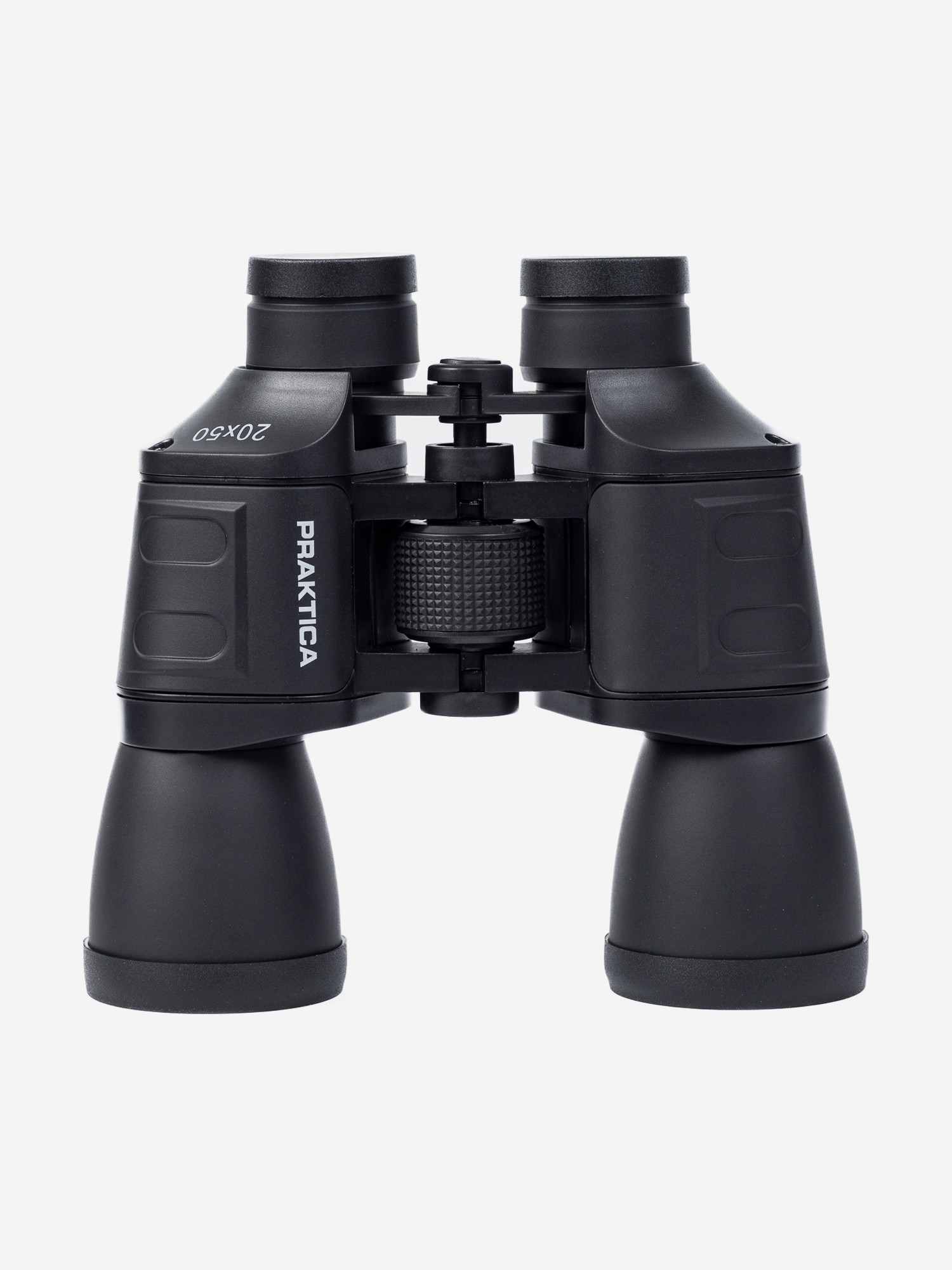 Бинокль Praktica Falcon 20x50 черный