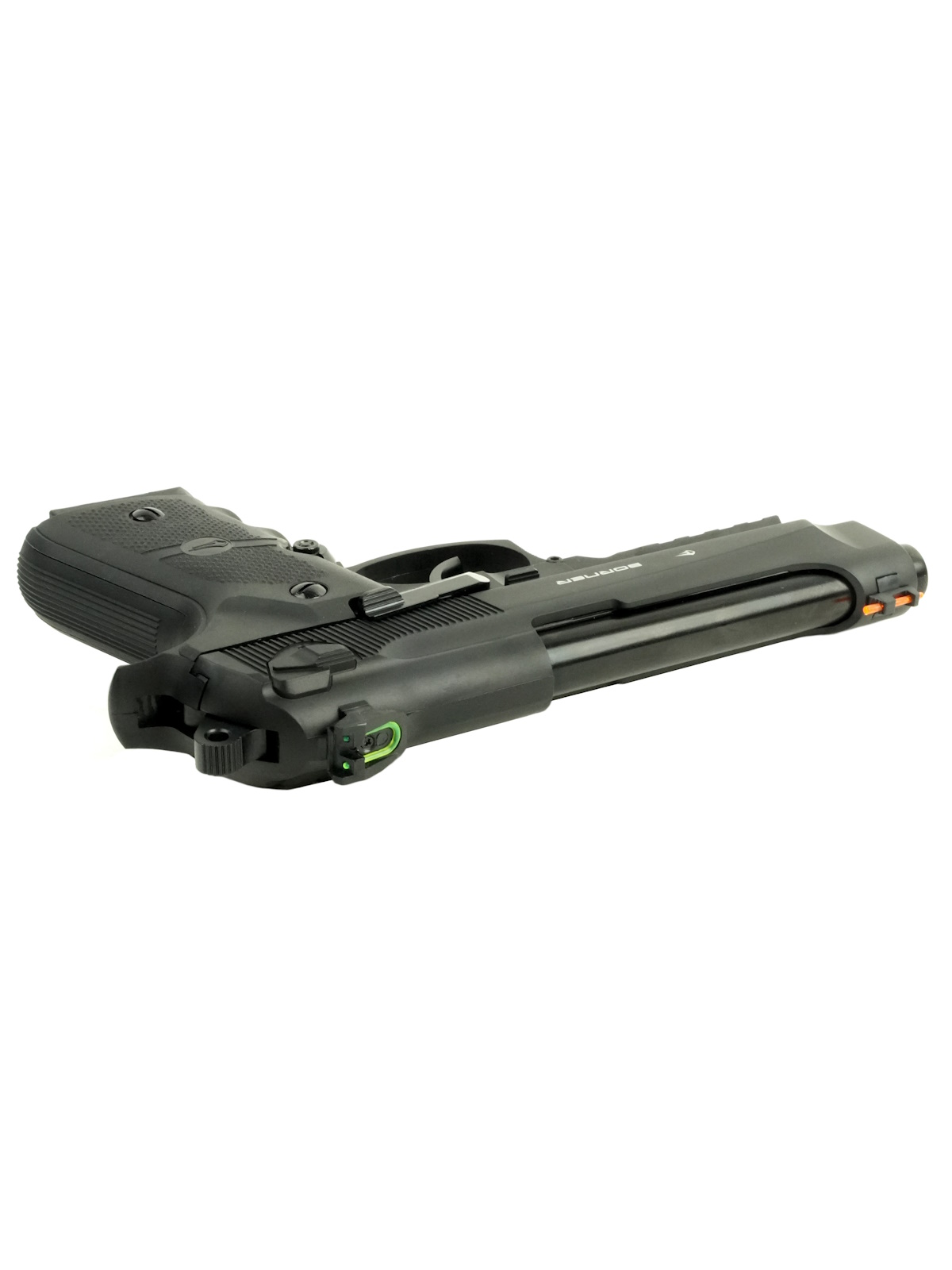 Пистолет пневм. BORNER Sport 331 (blowback) (Beretta), кал. 4,5 мм