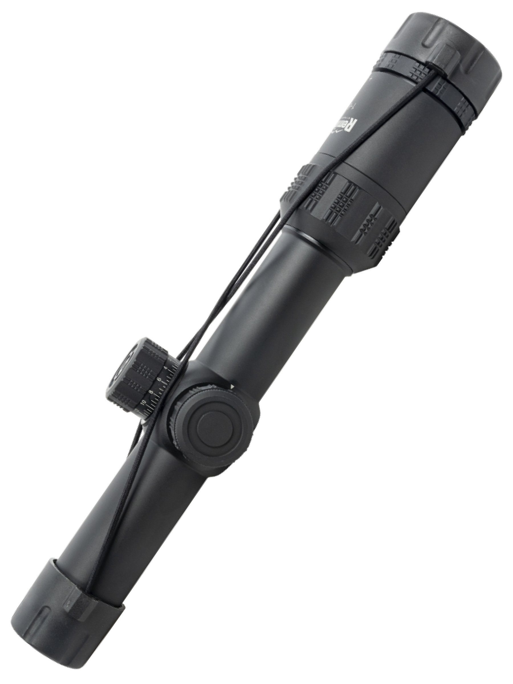 Оптический прицел Remington 1-8x24 Fury, подсветка, 30 мм