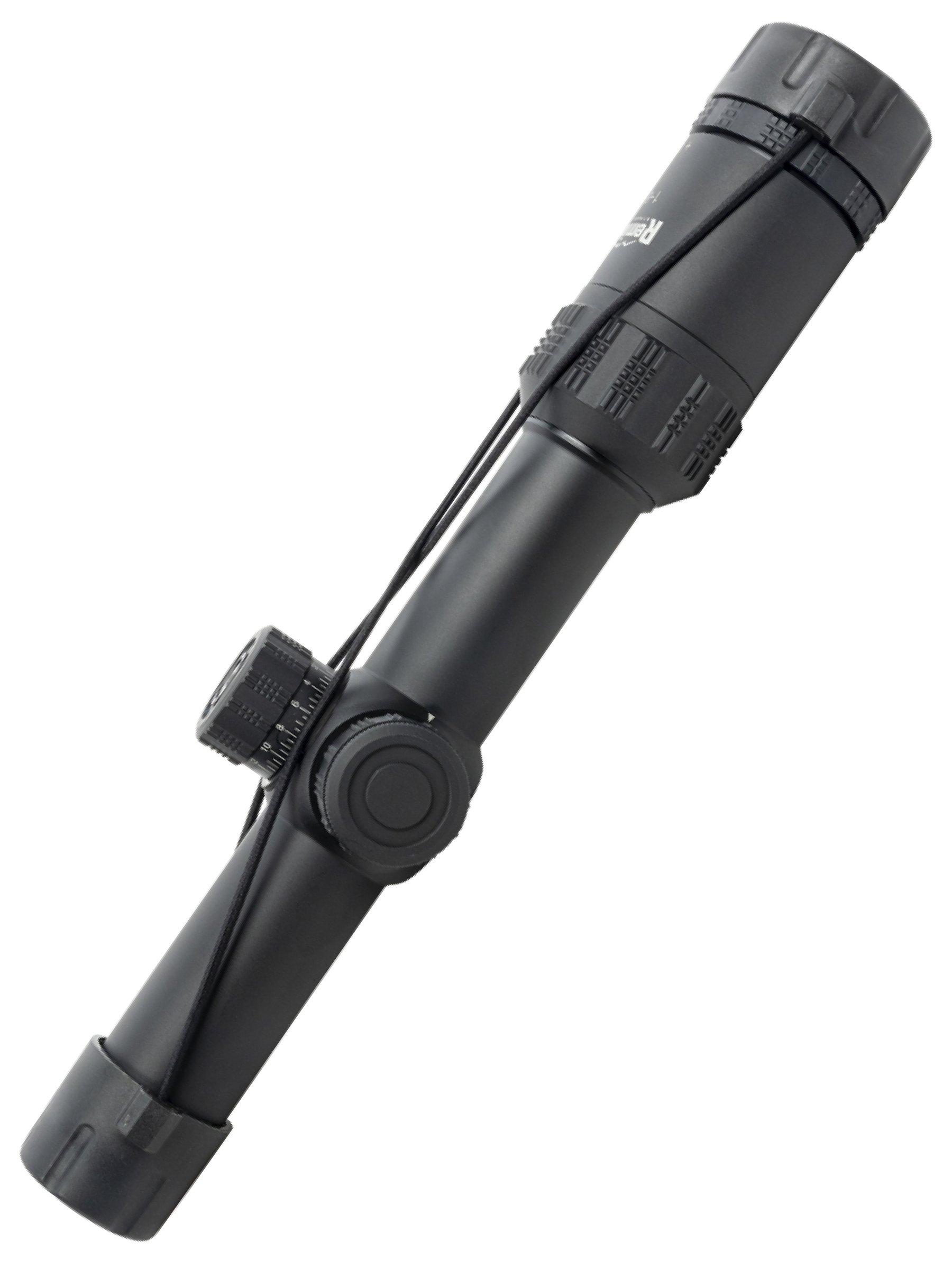 Оптический прицел Remington 1-8x24 Fury, подсветка, 30 мм