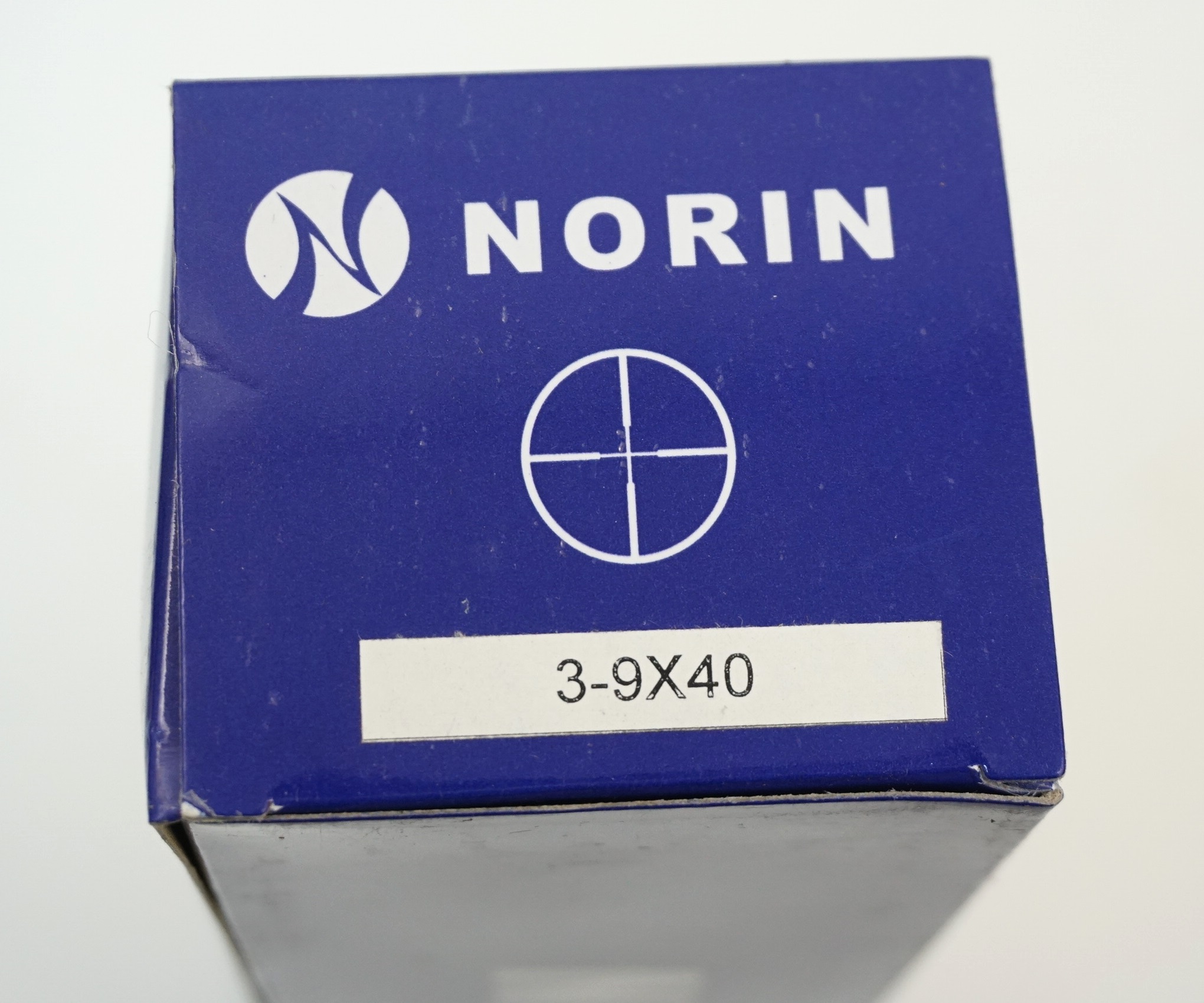 Оптический прицел Norin 3-9x40