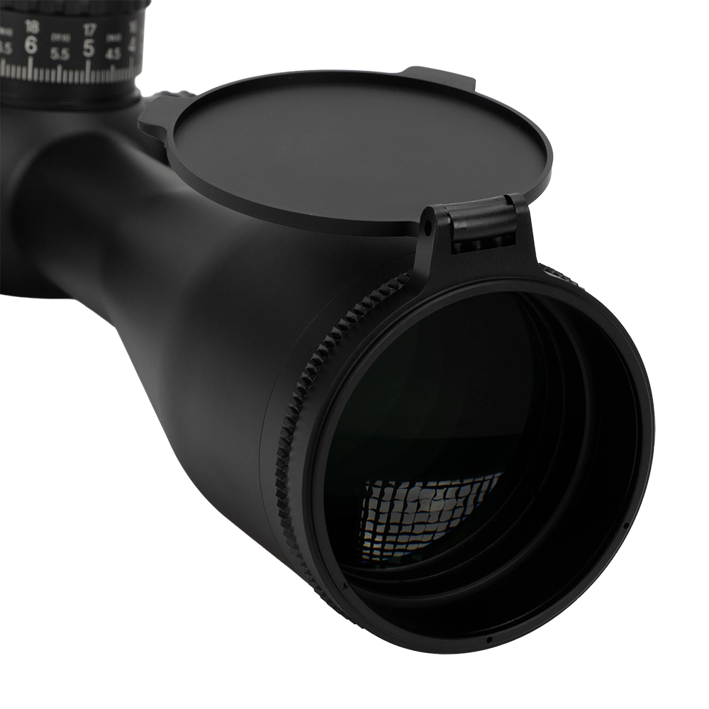 Оптический прицел Remington Phantom 5-25x56 ED FFP SF IR 34мм 0.1 MRAD