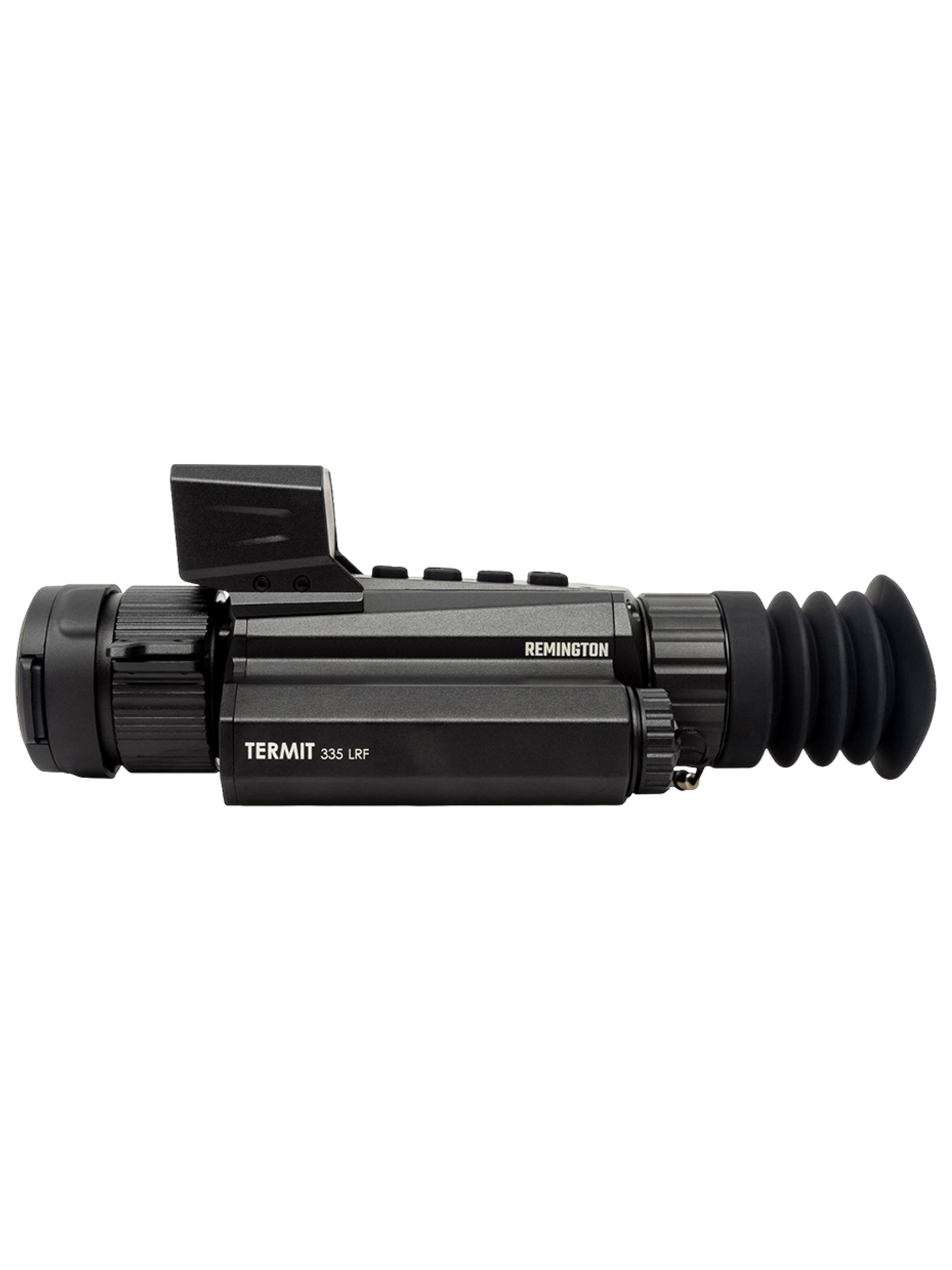 Тепловизионный прицел Remington Termit 335 LRF 35 мм с дальномером
