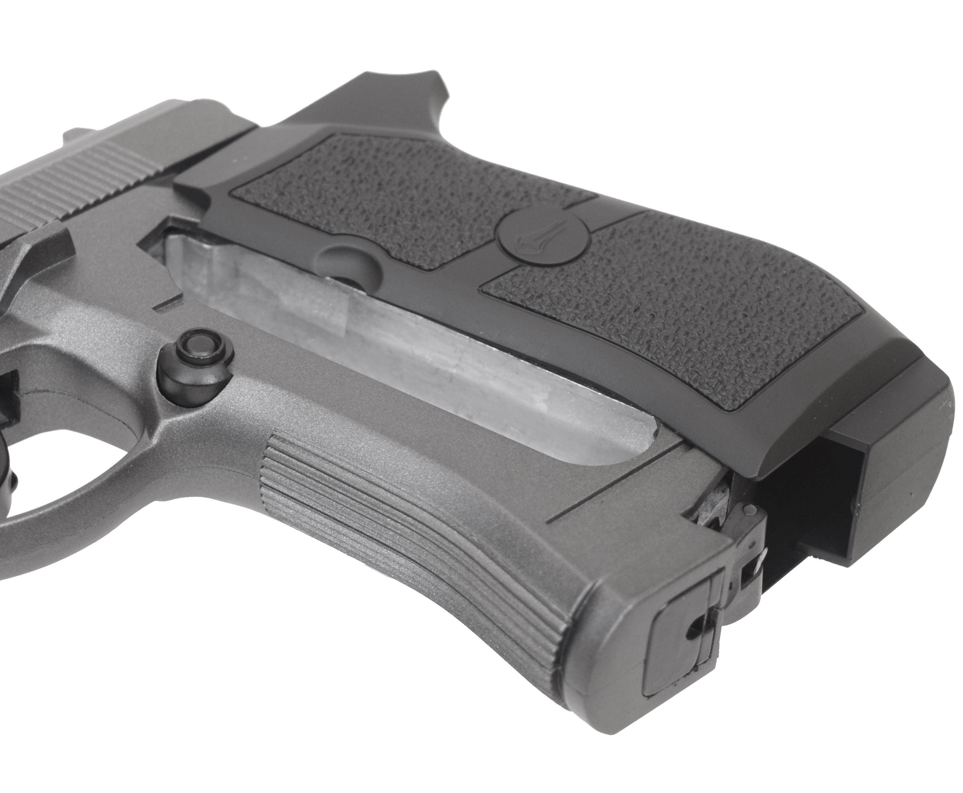 Пистолет пневм. BORNER M84 (Beretta), кал. 4,5 мм