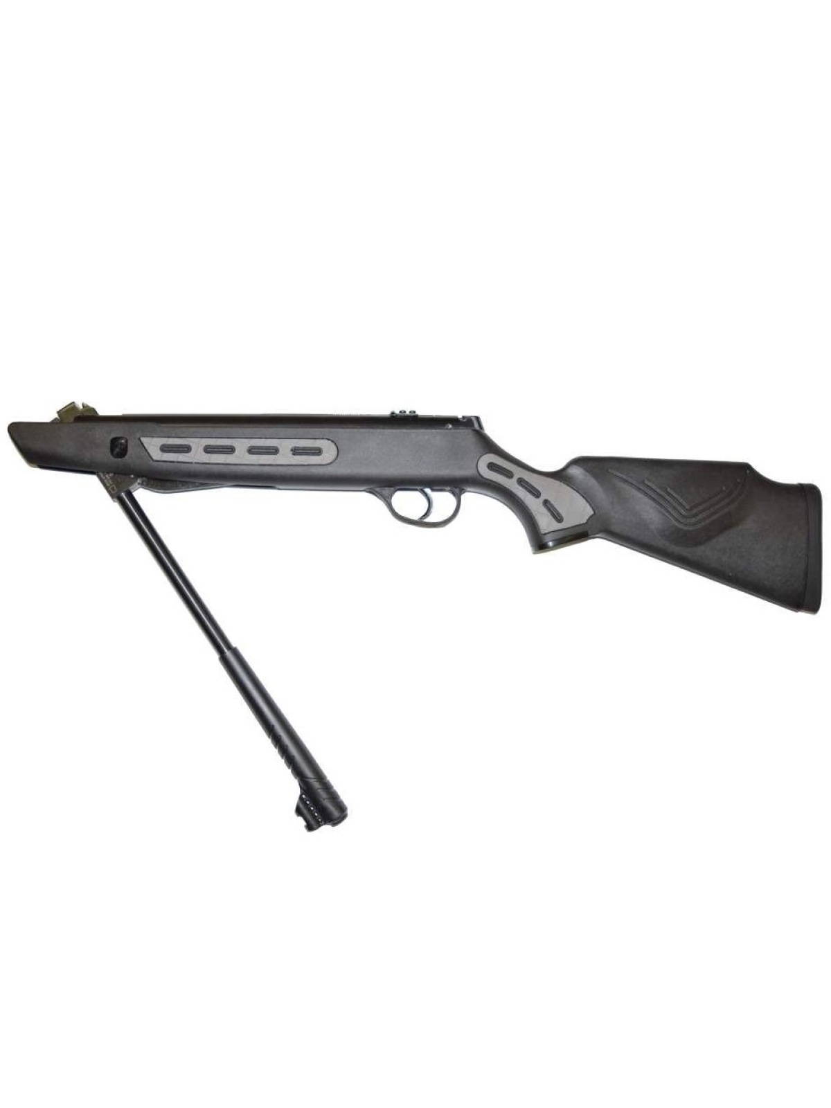 Винтовка пневм. Hatsan  Striker 1000S (переломка, пластик), кал.4,5 мм, 3 Дж.