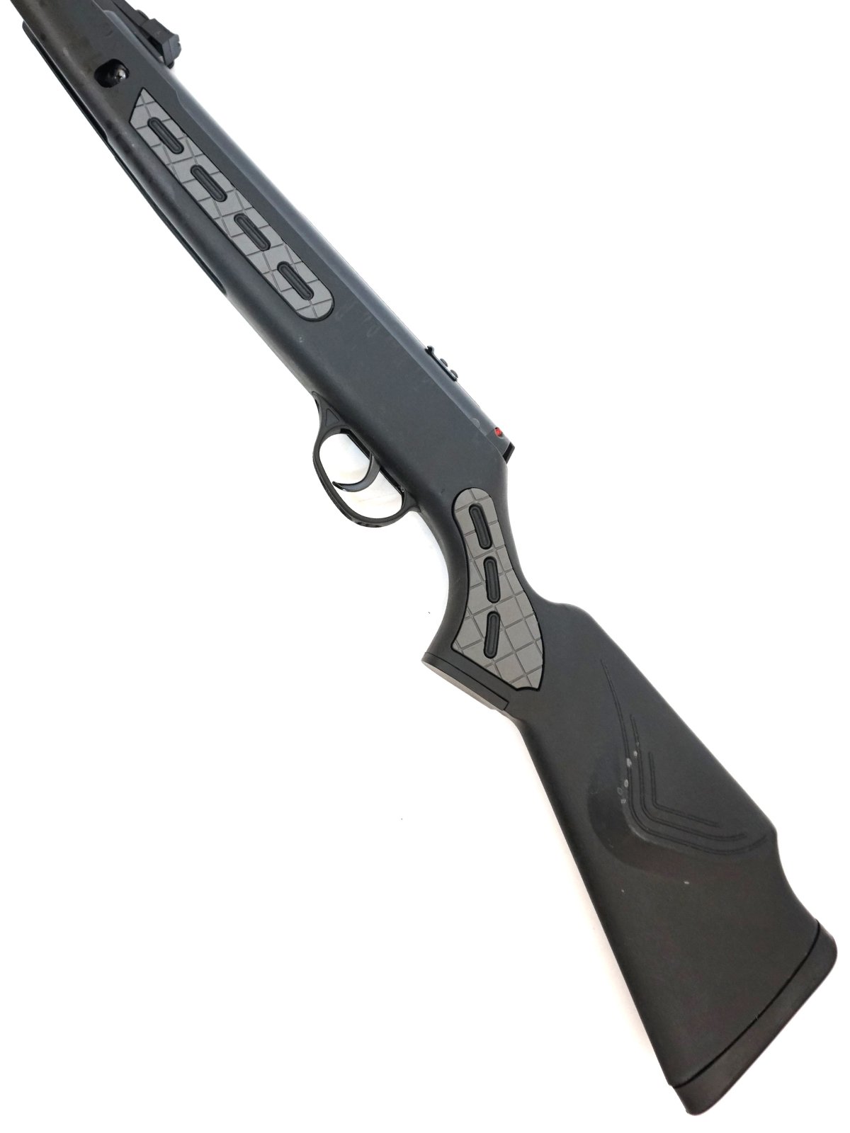 Винтовка пневматическая Hatsan Striker 1000S  ( переломка, пластик, 3 Дж ) 5.5 мм