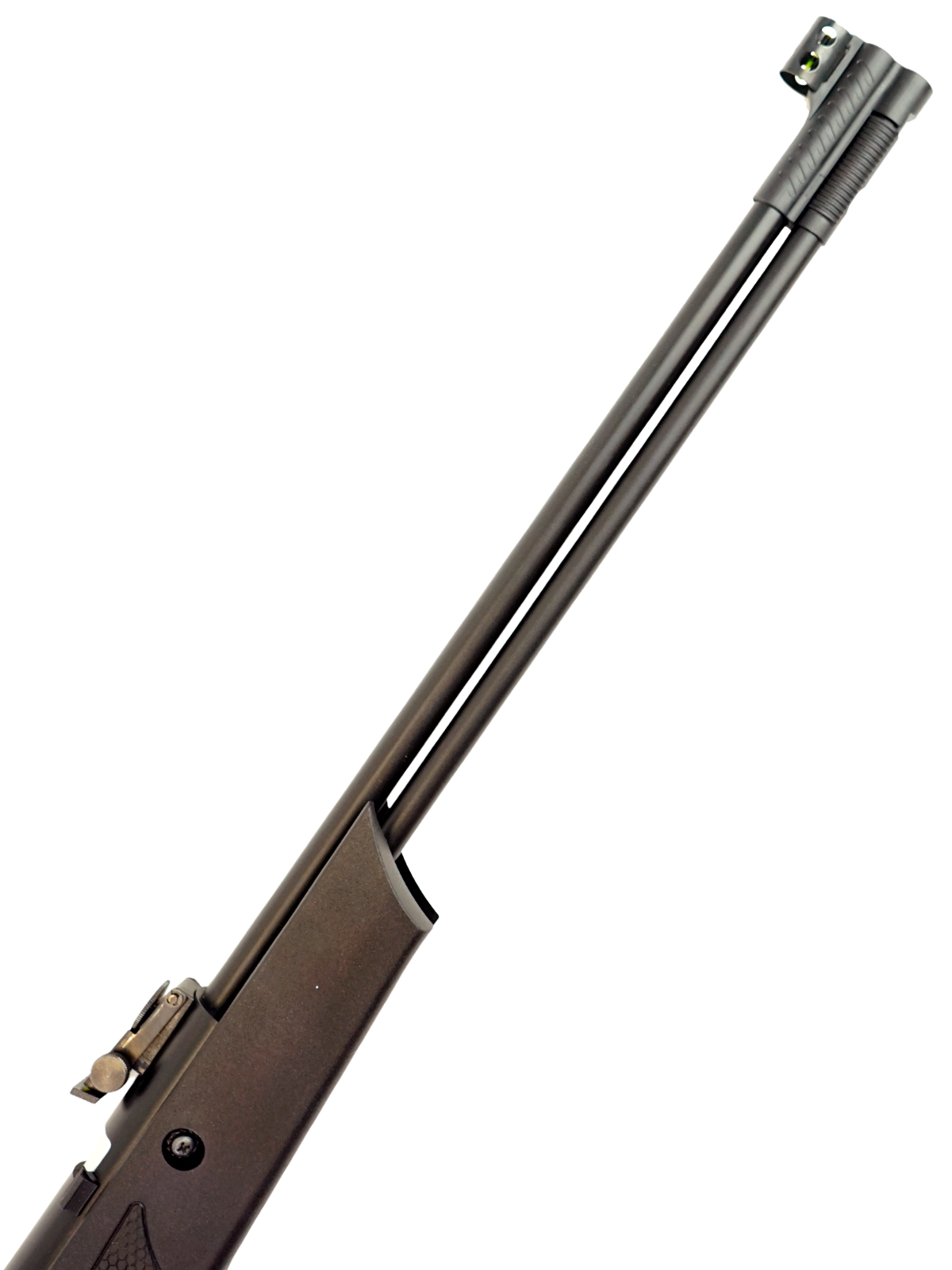 Винтовка пневм. EKOL ULTIMATE-F ES 450 Black, кал. 4,5 мм, (подствольный взвод), 3 Дж