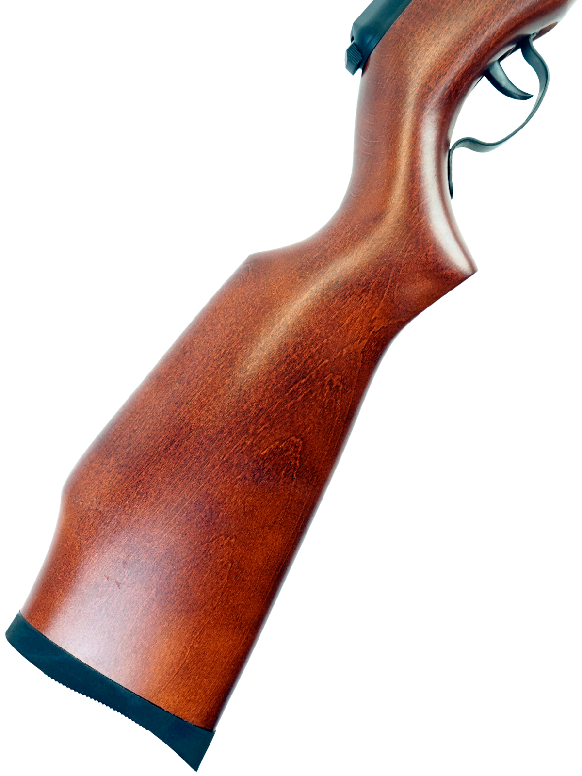 Винтовка пневматическая Borner Beta Wood Classic ( переломка, дерево,XS12, 3 Дж ) 4.5 мм