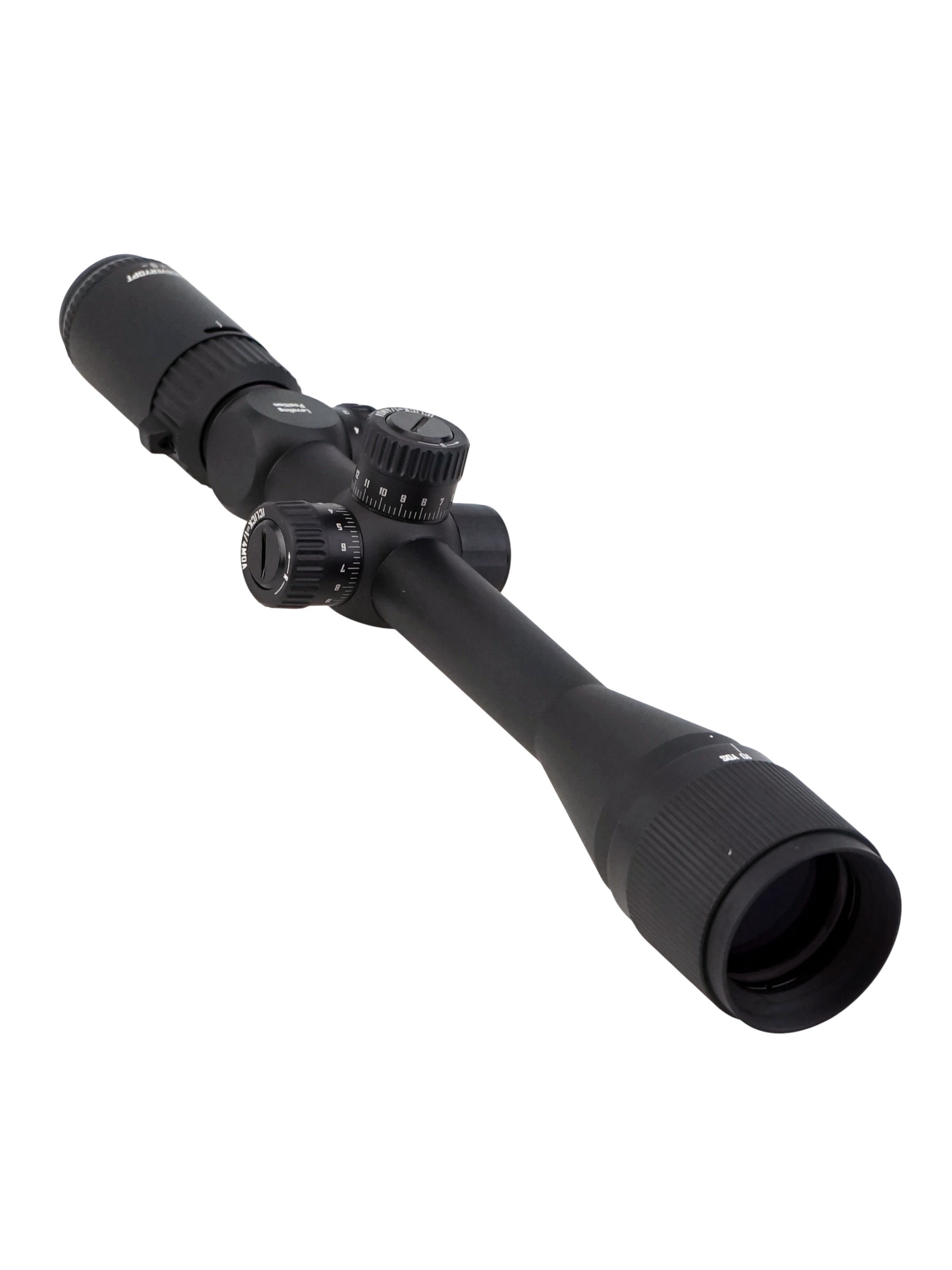 Оптический прицел Discovery MS 6-24X42AOAC, 25,4 мм, подсветка, на Weaver