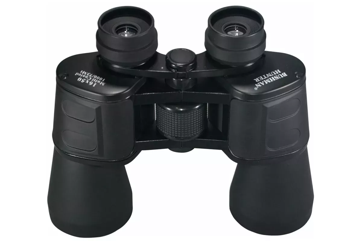 Бинокль Bresser 16x50