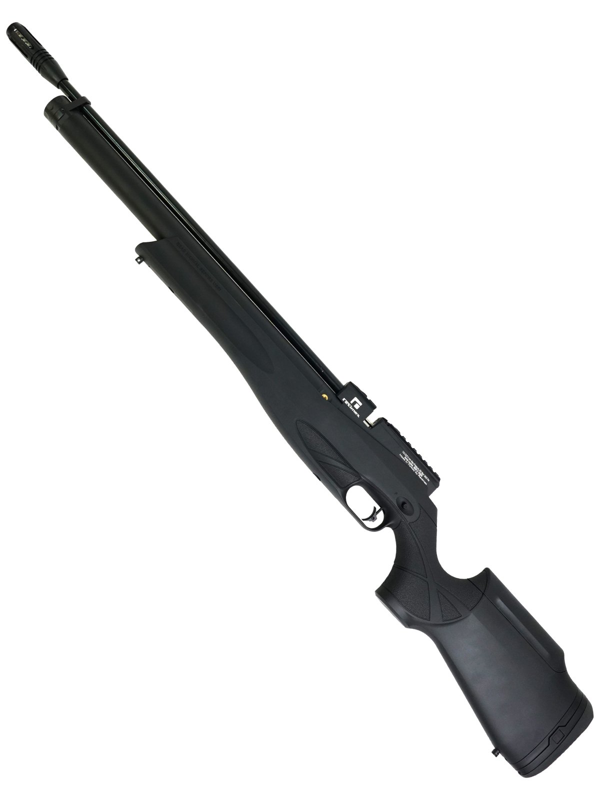 Винтовка пневматическая REXIMEX DAYSTAR, cal. 5,5 mm, 3 Дж (РСР, пластик)