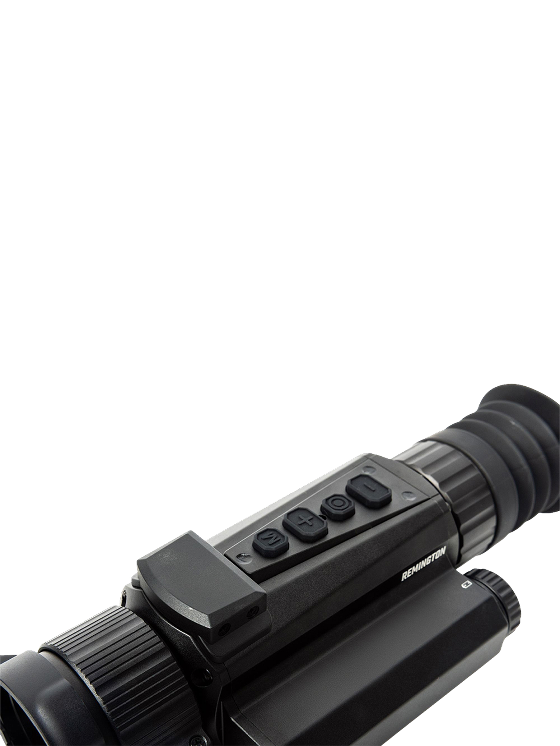 Тепловизионный прицел Remington Termit 335 35 мм 384