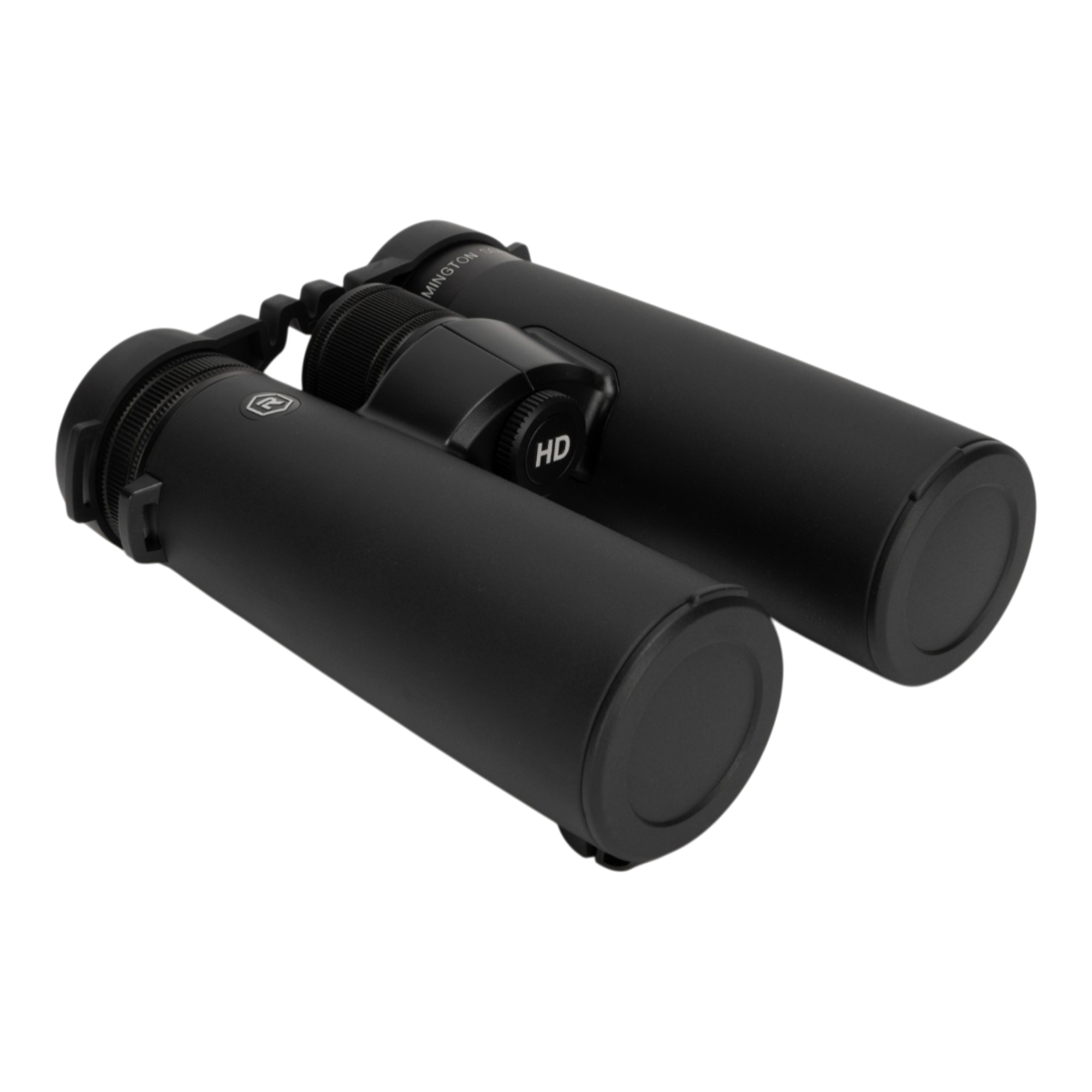 Бинокль Remington Scout 10x42 BAK-4 HD линзы