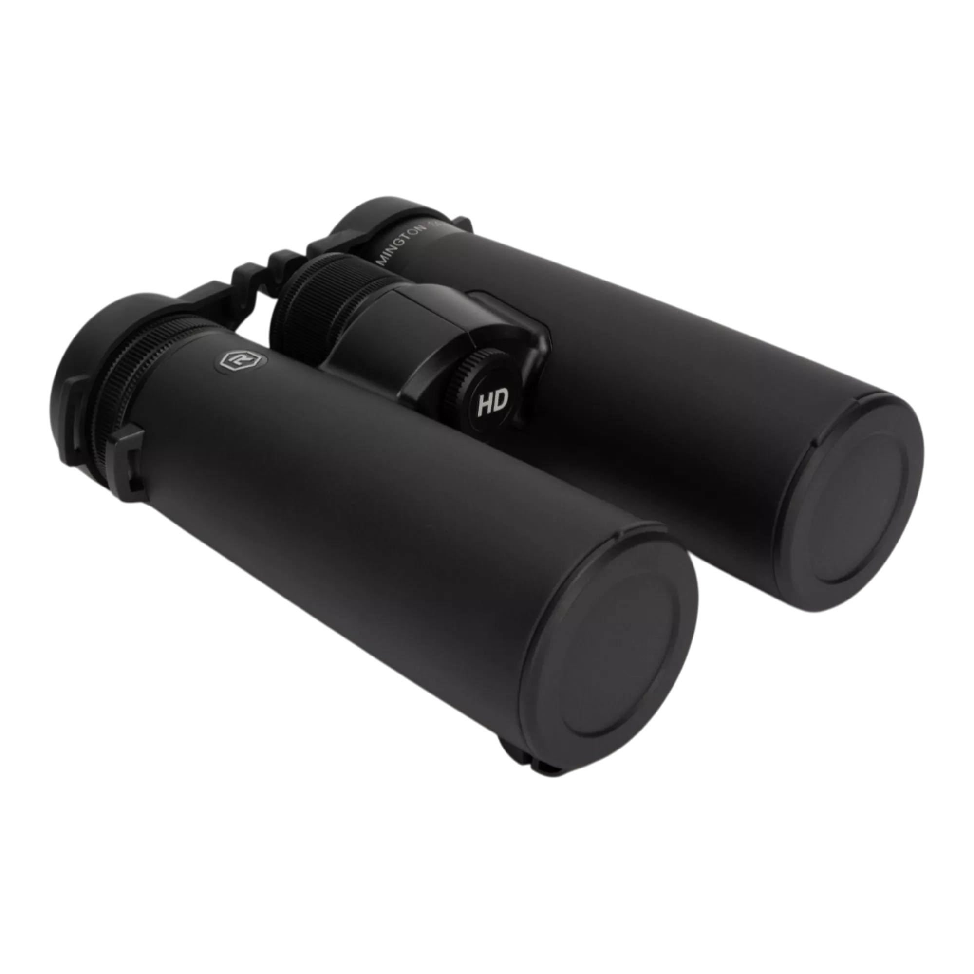 Бинокль Remington Scout 10x42 BAK-4 HD линзы
