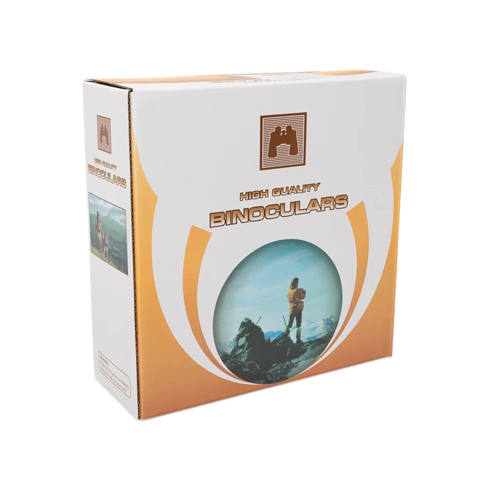 Бинокль Bushnell 20x50 Trophy PowerView (осенний камуфляж)