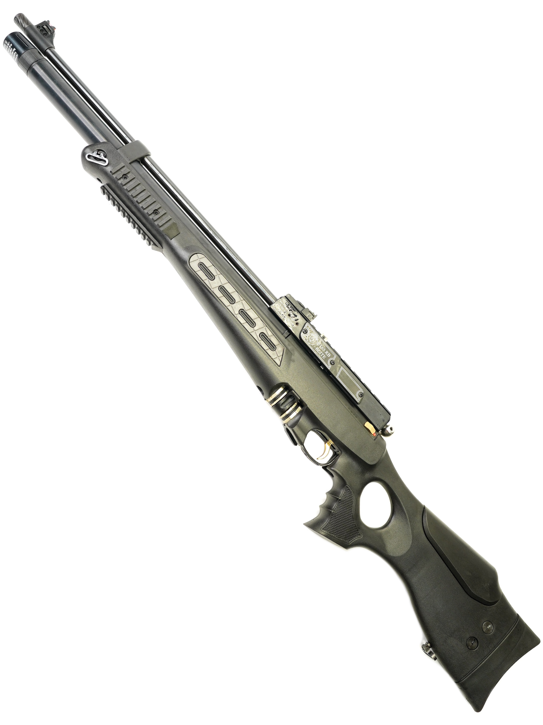 Пневматическая винтовка Hatsan BT 65 SB Elite (PCP, 3 Дж, прицел) 4,5 мм