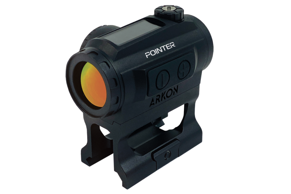 Коллиматорный прицел Arkon Pointer 1x29