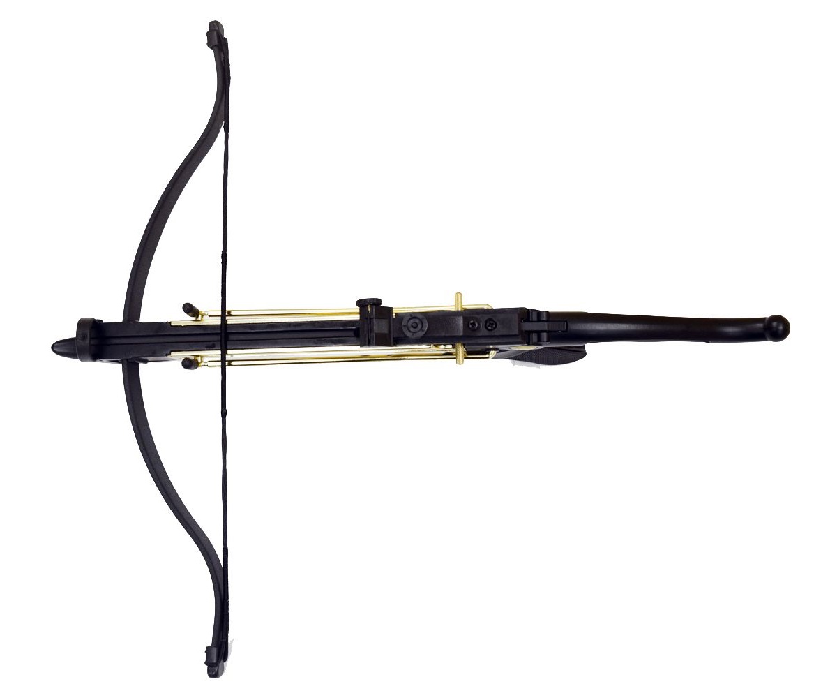 Арбалет-пистолет Remington Kite R-APA-80 (алюминий, с упором)