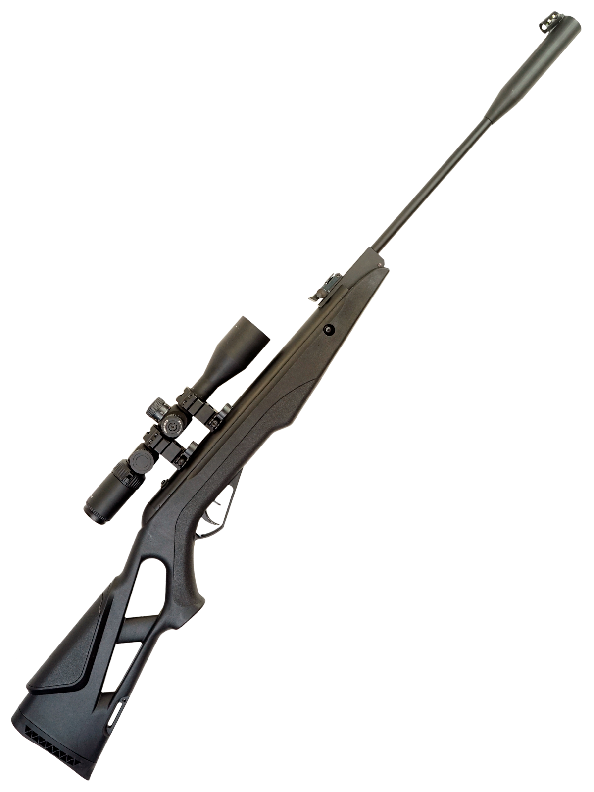 Винтовка пневм. EKOL THUNDER ES 450 Black, кал. 4,5 мм, 3 Дж