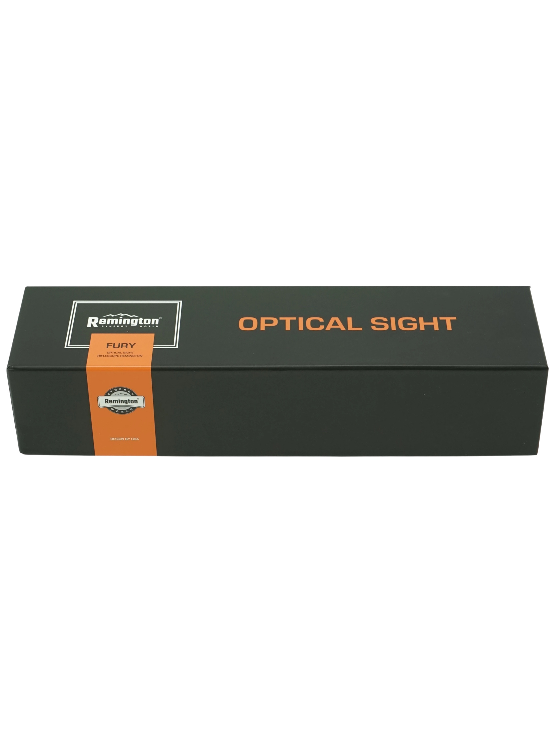 Оптический прицел Remington 2-7x32 Fury 25mm Mil-Dot
