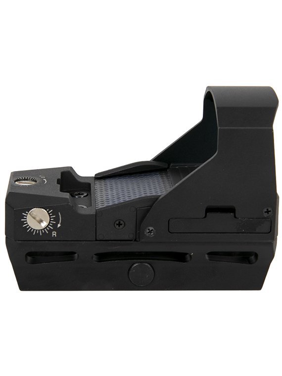 Коллиматорный прицел Remington Strike, на «Weaver»