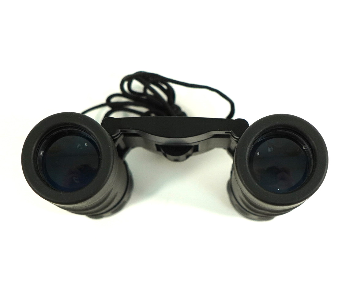 Бинокль Norin 8x21 черный