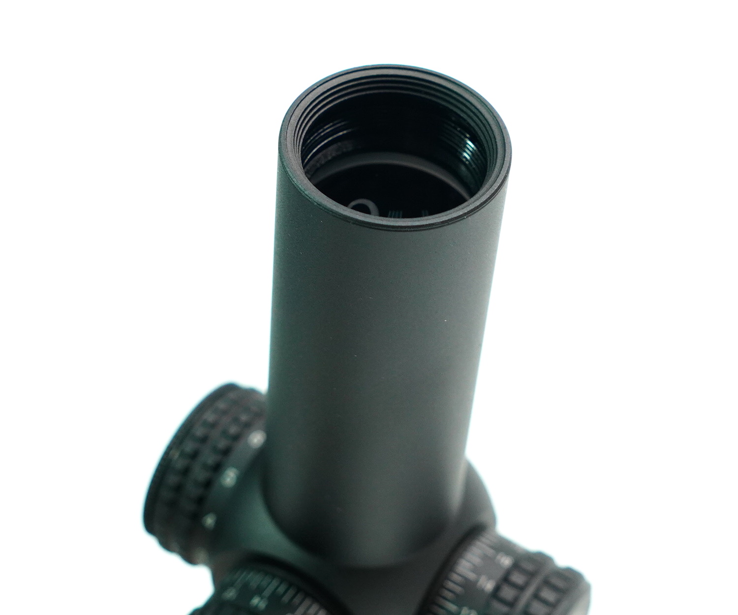 Оптический прицел Remington 1-5x24 Fury 30mm FD7, подсветка