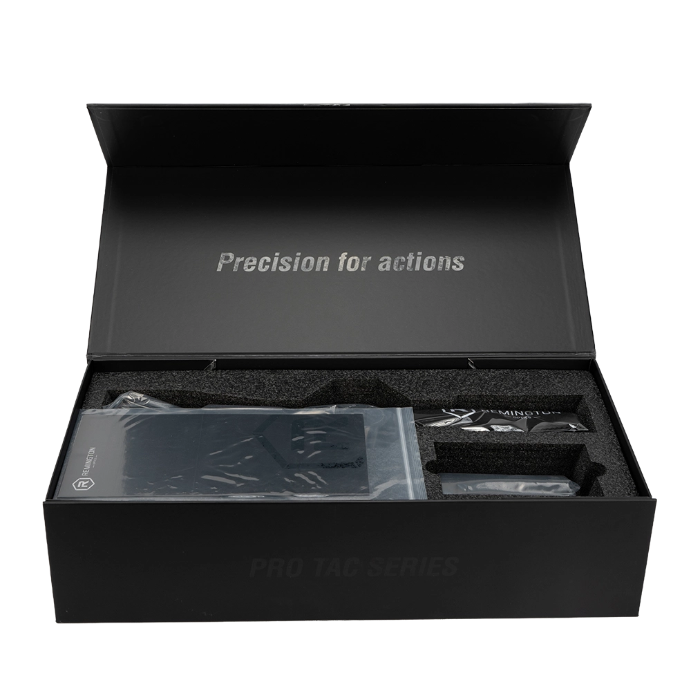 Оптический прицел Remington Phantom 5-25x56 ED FFP SF IR 34мм 0.1 MRAD