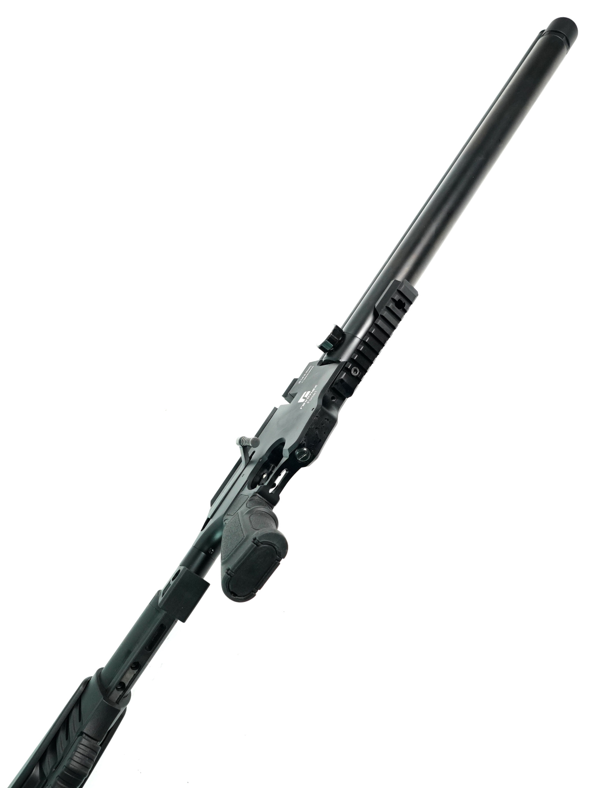 Винтовка пневматическая REXIMEX FORCE1, cal. 5,5 mm, 3 Дж (РСР, пластик)
