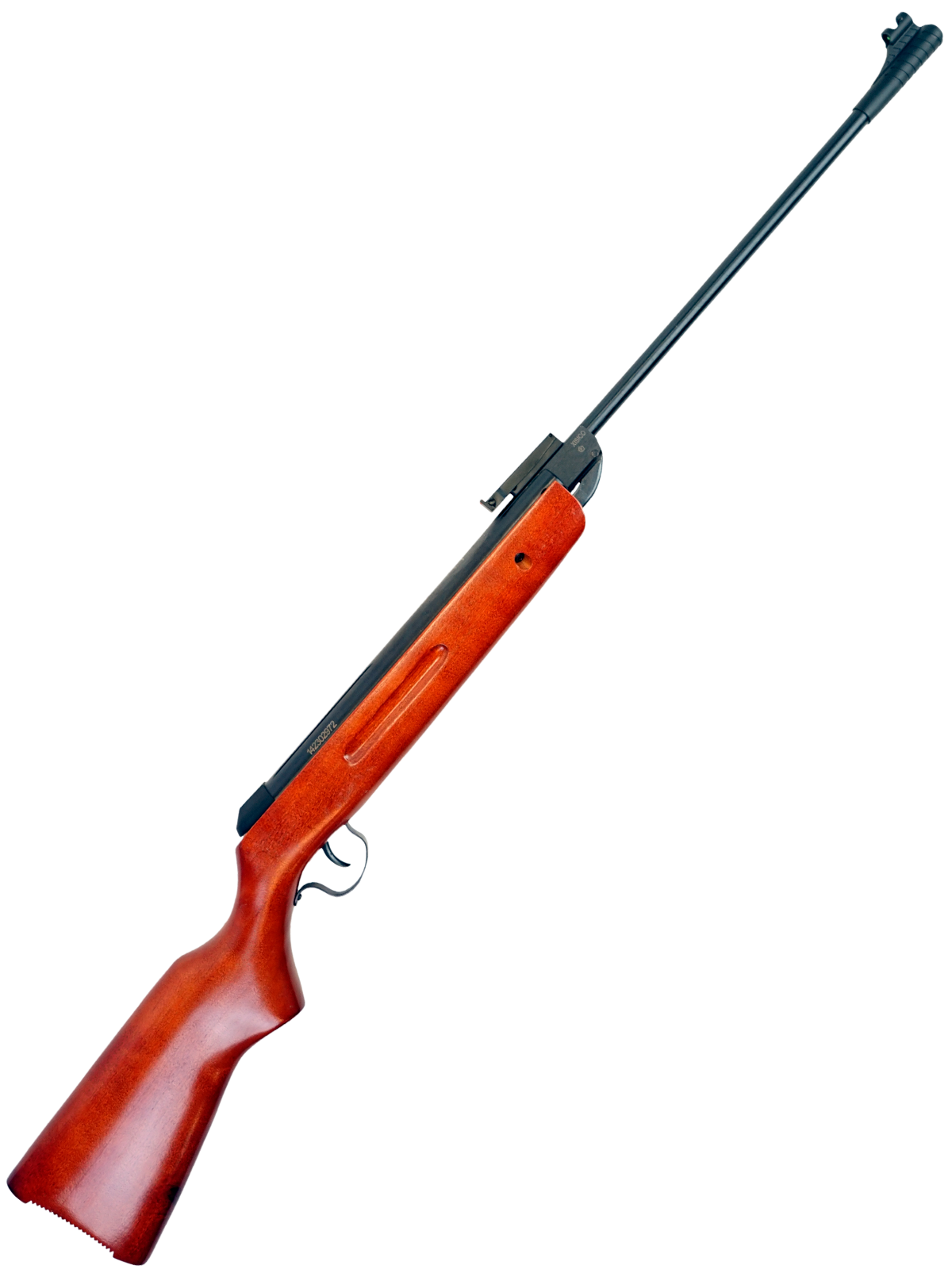 Пневматическая винтовка Borner Chance Wood XSA6W20 (дерево, 3 Дж) 4,5 мм