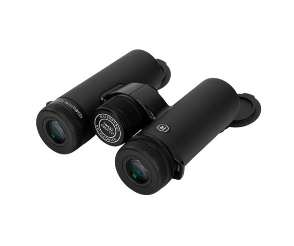 Бинокль Remington Scout 10x32 BAK-4 HD линзы