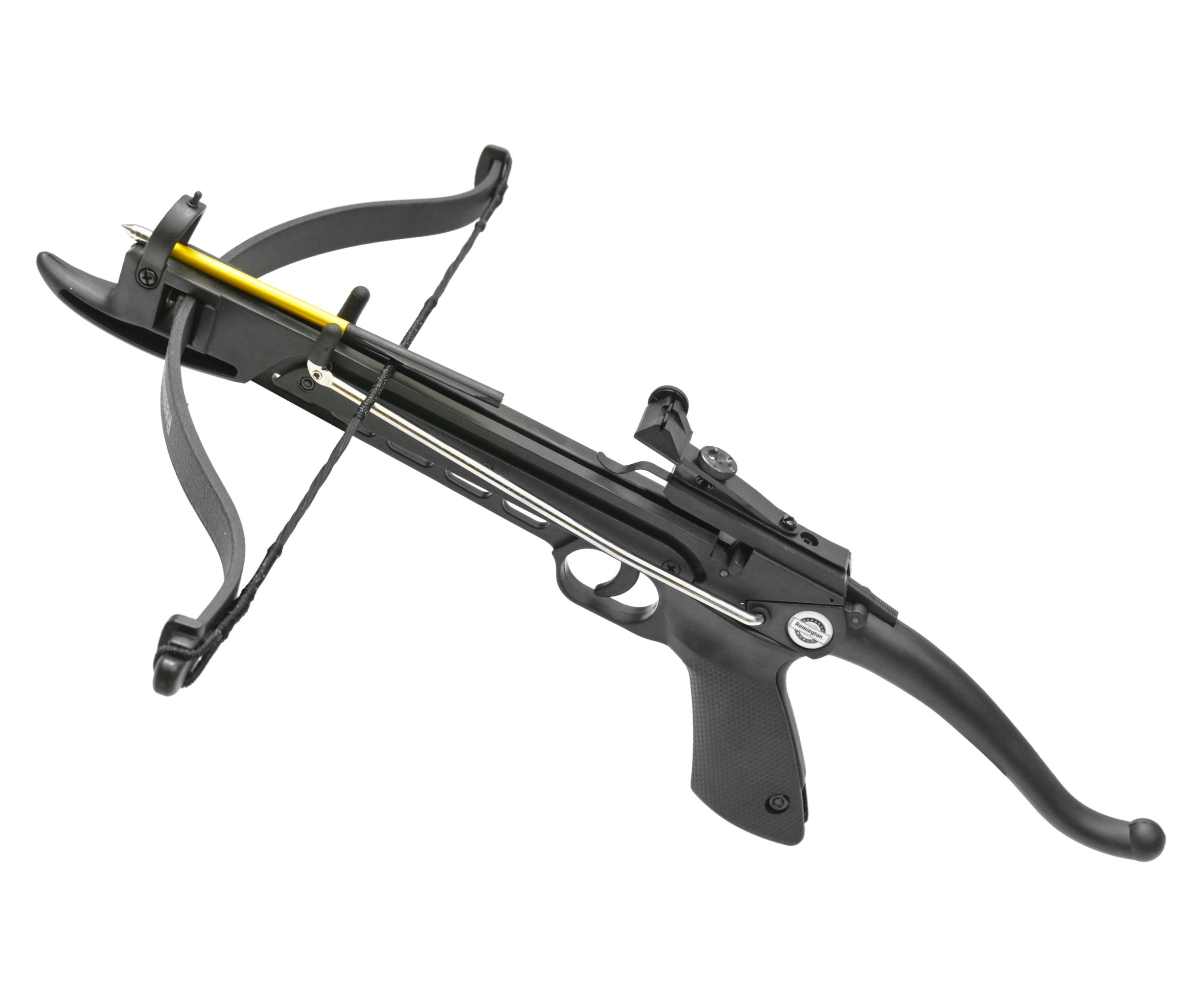 Арбалет-пистолет Remington Kite R-APP-80 (пластик, с упором)