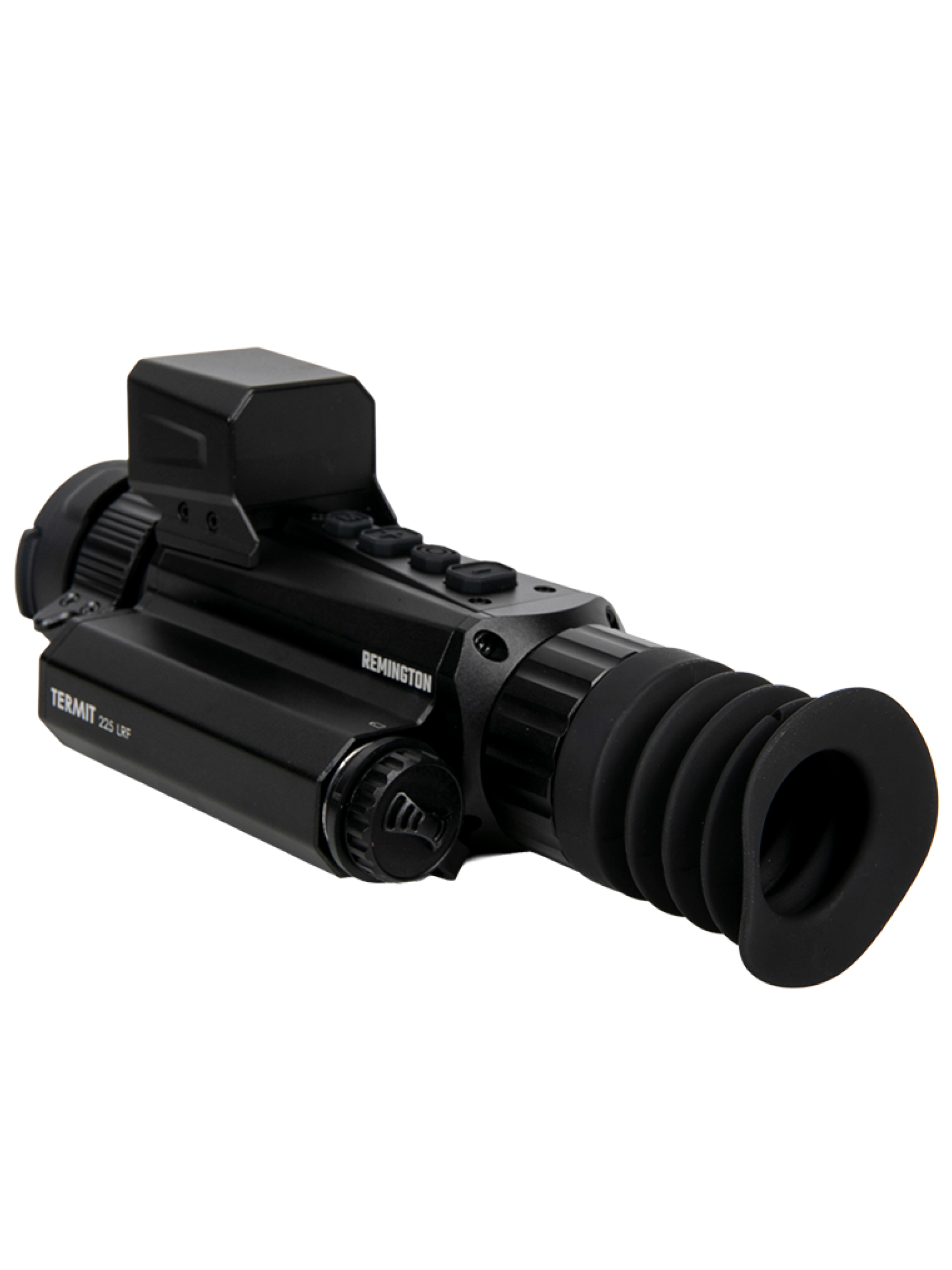 Тепловизионный прицел Remington Termit 225 LRF с дальномером
