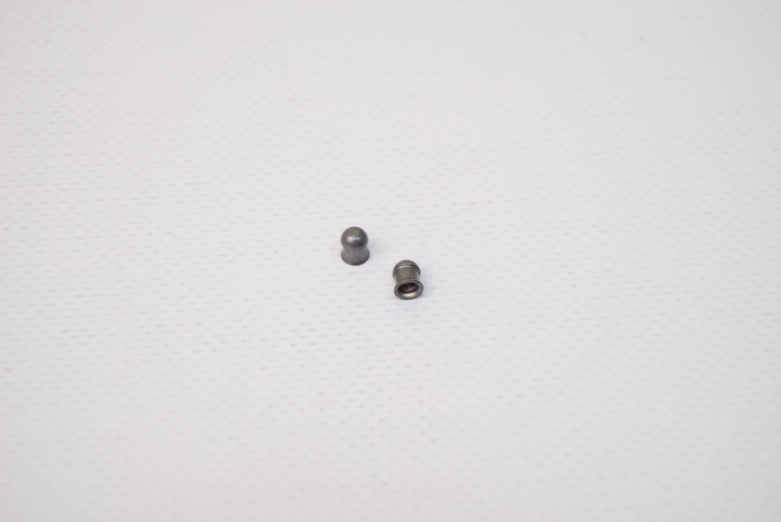 Пули пневматические «Люман» Classic pellets 4,5 мм, 0,65 г (300 штук)