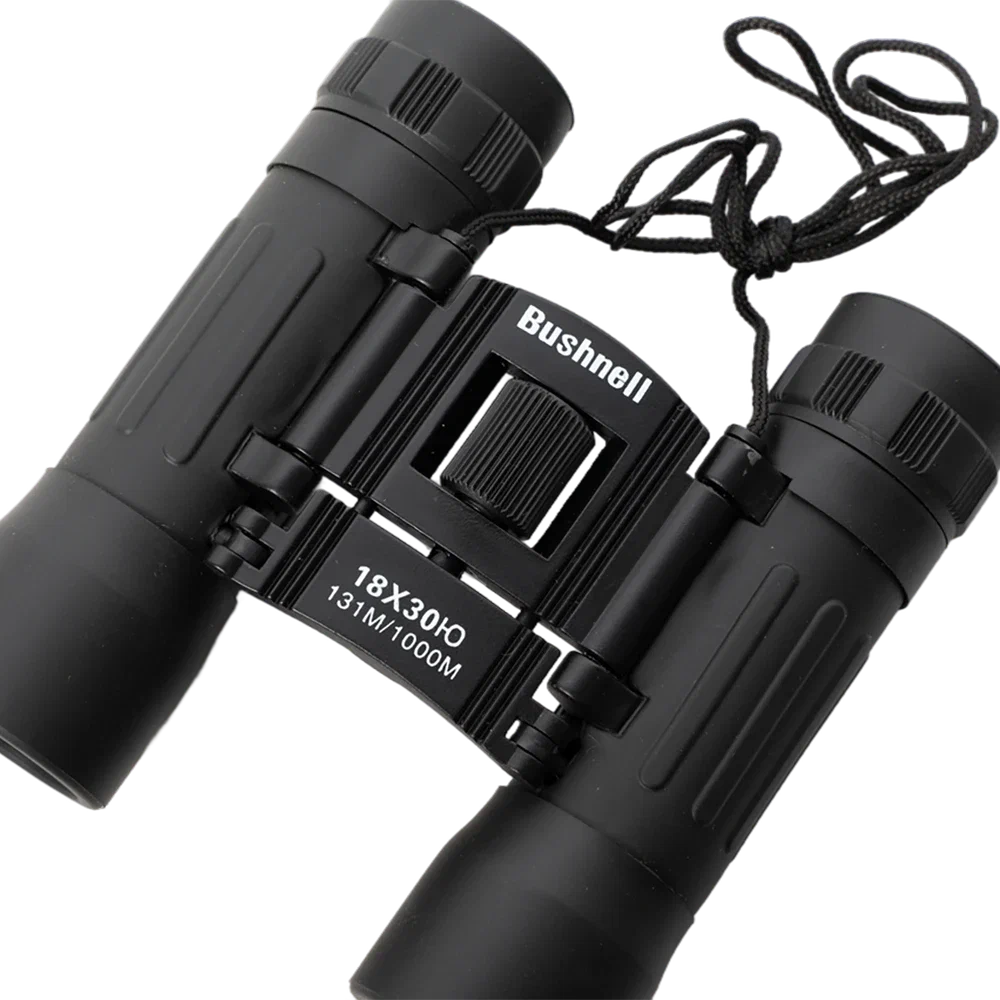 Бинокль Bushnell 18x30