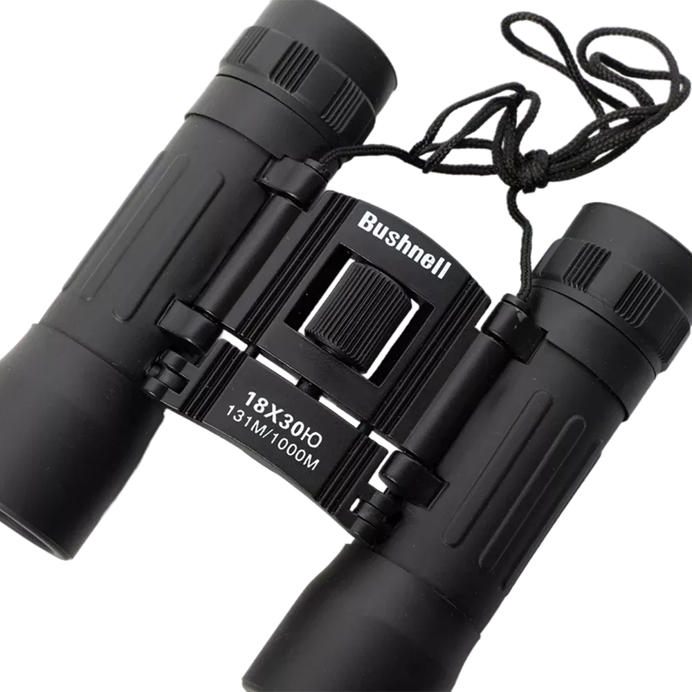 Бинокль Bushnell 18x30