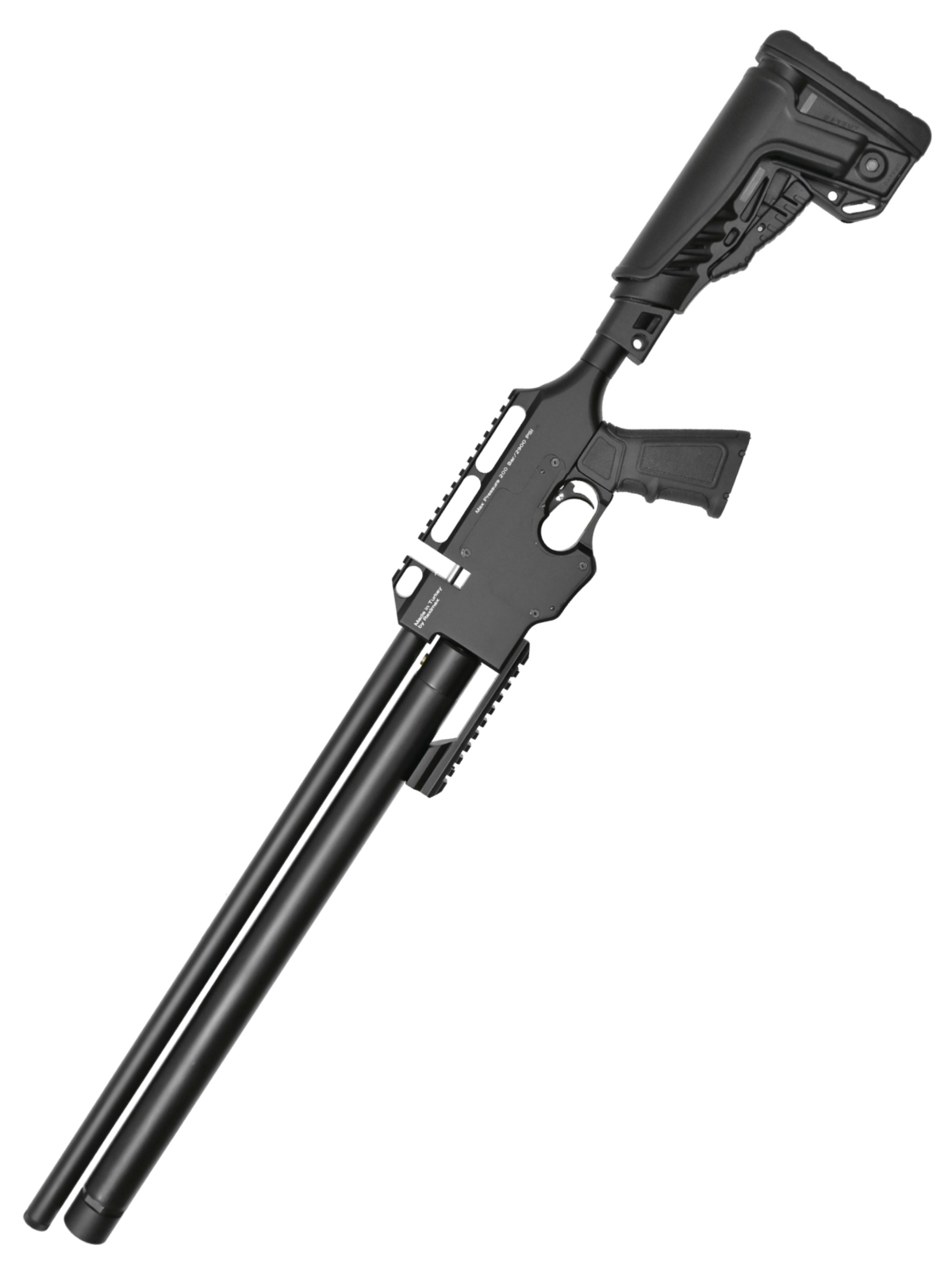 Винтовка пневматическая REXIMEX FORCE1, cal. 5,5 mm, 3 Дж (РСР, пластик)