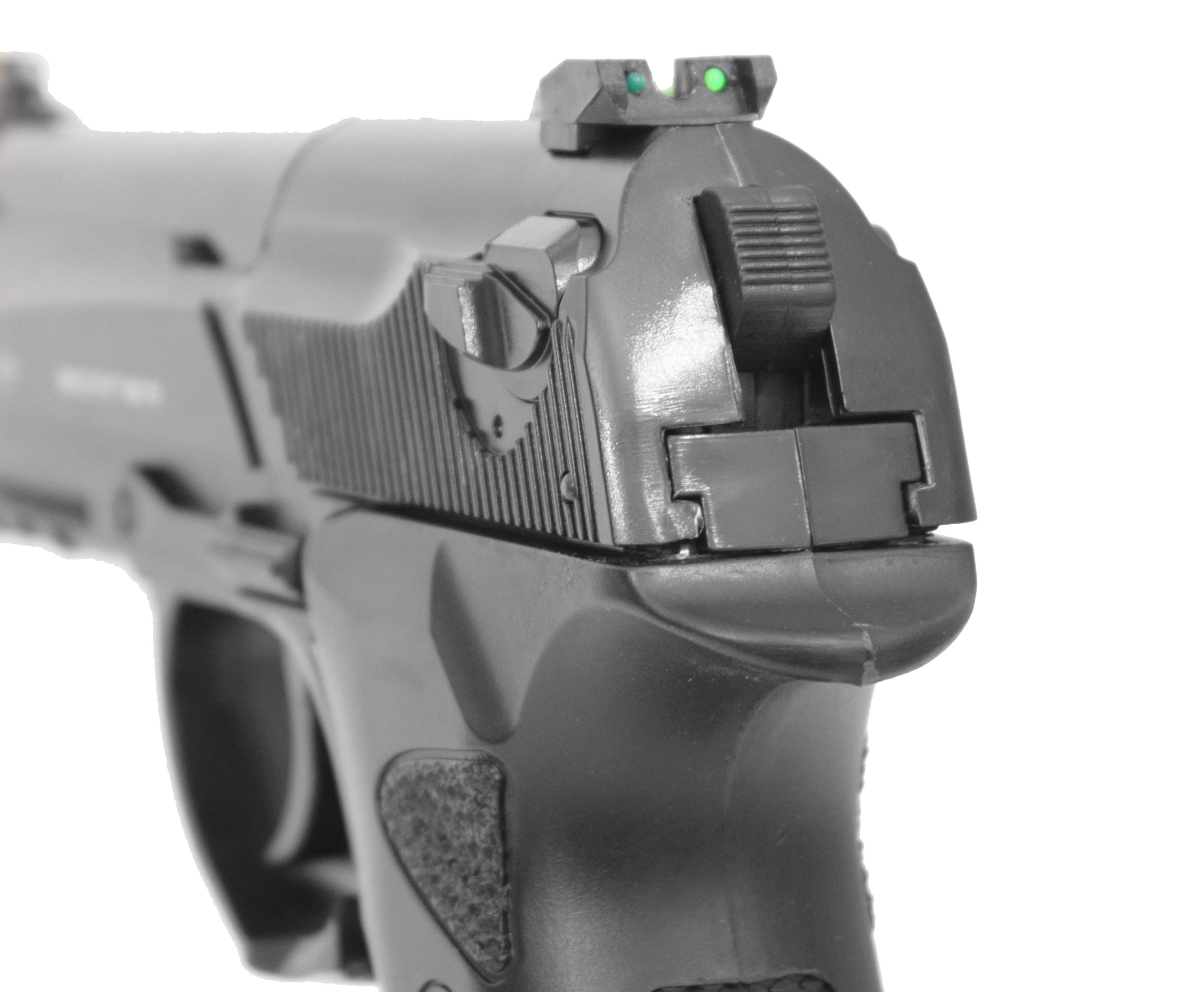 Пистолет пневм. BORNER Sport 306 (Beretta), кал. 4,5 мм
