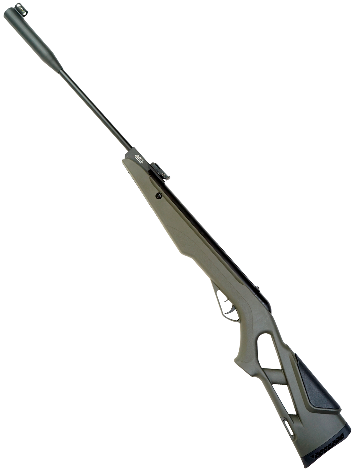 Винтовка пневм. EKOL THUNDER-M ES 450 Хаки, кал. 4,5 мм, 3 Дж