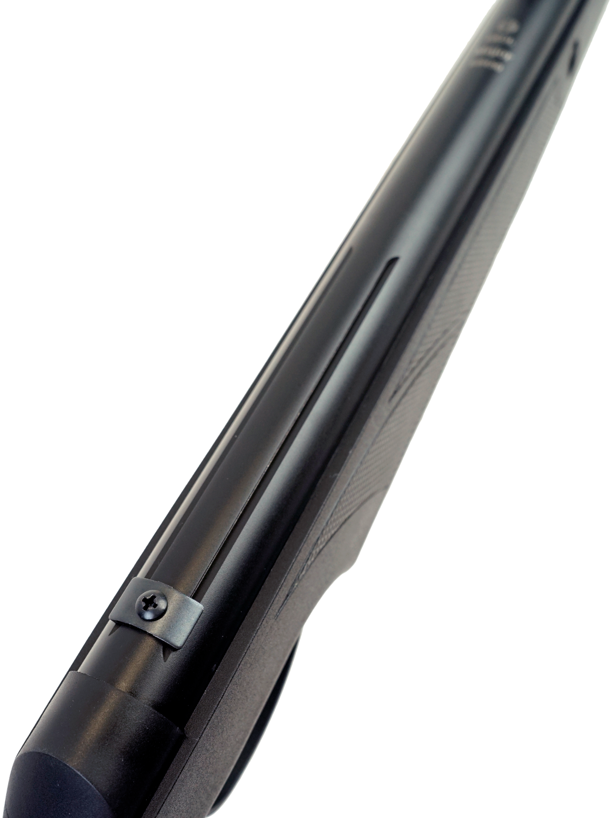Пневматическая винтовка EKOL MAJOR ES 450 Black, кал. 4,5 мм, 3 Дж