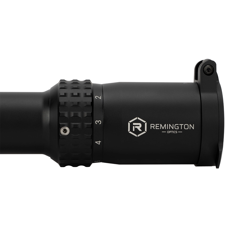 Прицел оптический REMINGTON PHANTOM 1-8x28 ED FFP IR 34мм 0.1 MRAD