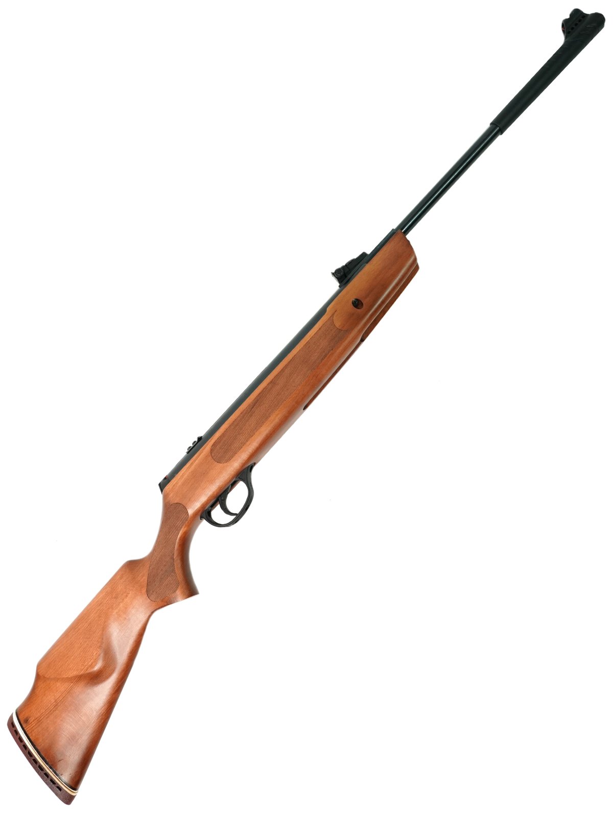 Винтовка пневматическая Hatsan Striker 1000X ( переломка, дерево, 3 Дж ) 4.5 мм