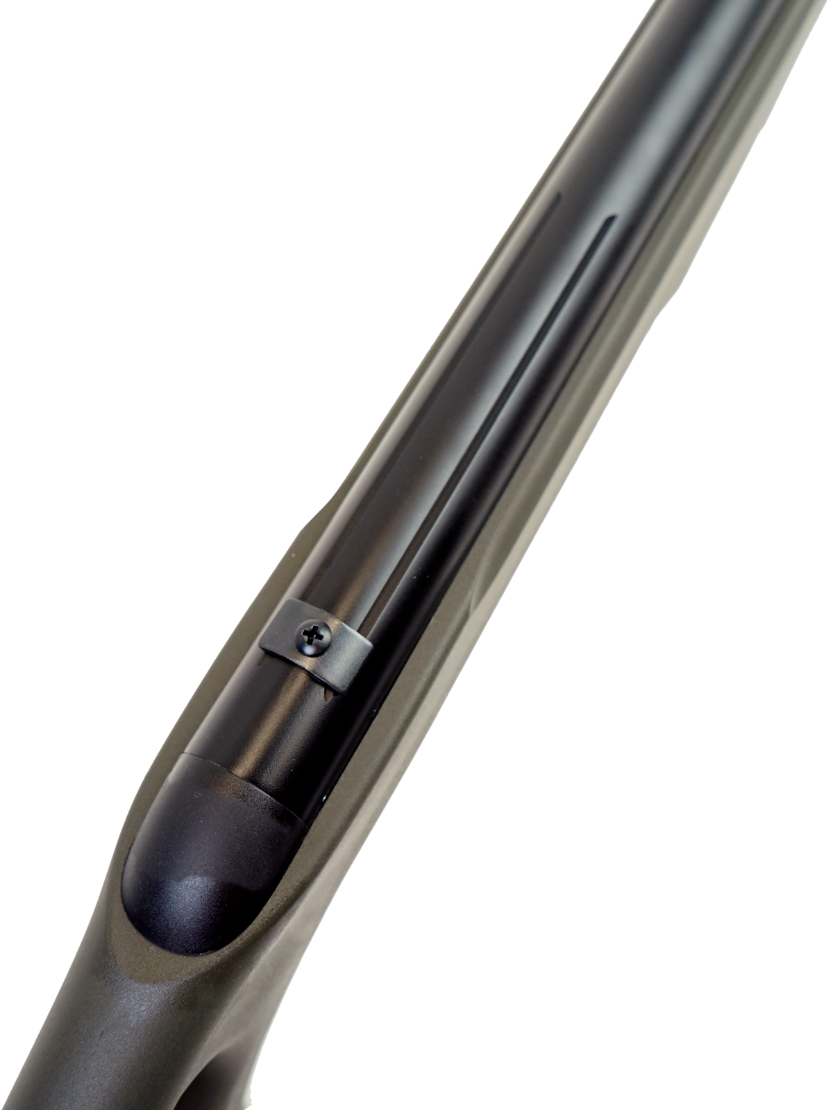 Винтовка пневм. EKOL THUNDER-M ES 450 Хаки, кал. 4,5 мм, 3 Дж