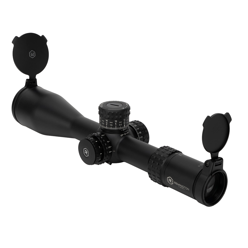 Оптический прицел Remington Phantom 5-25x56 ED FFP SF IR 34мм 0.1 MRAD